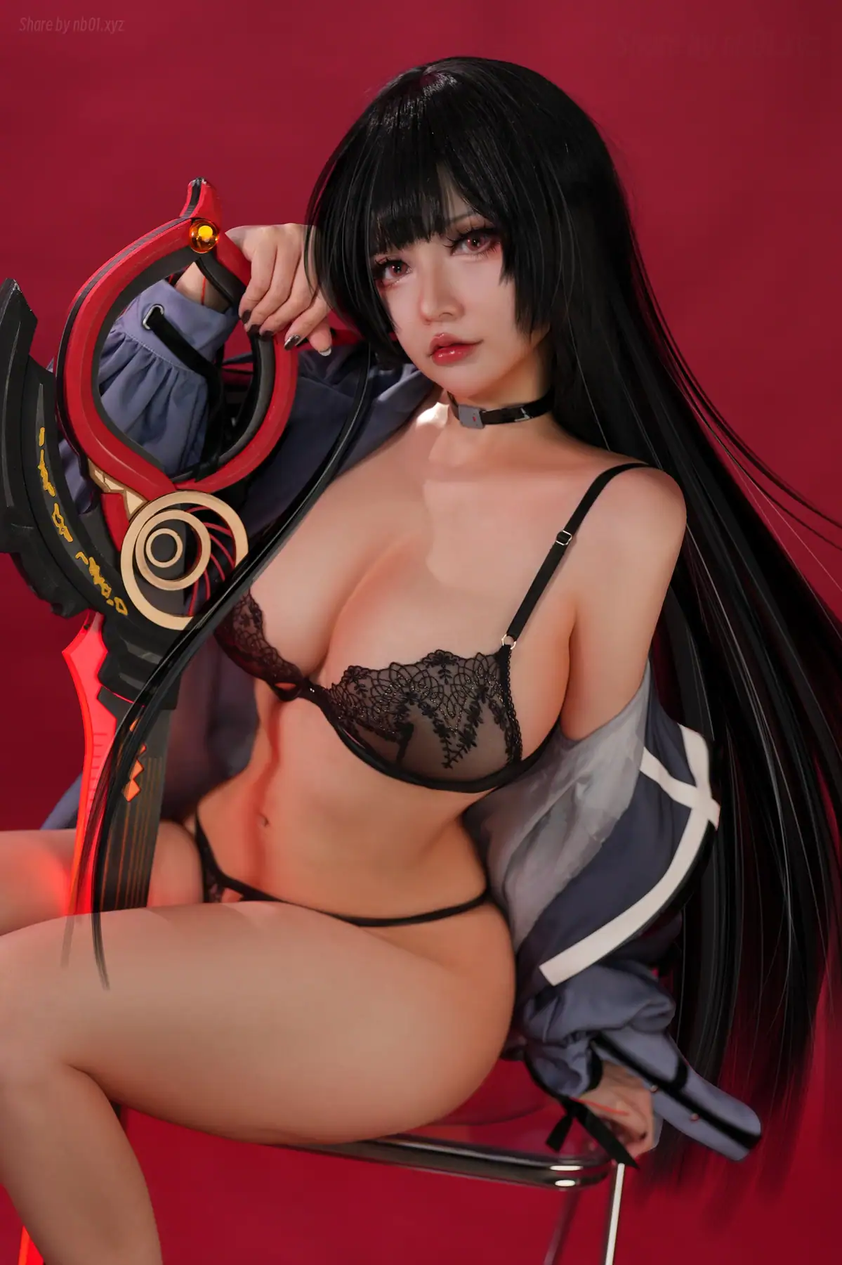 Potato Godzilla - 2025-12月订阅_鸣潮 千咲_Chisa(25P_55.8M) Potato Godzilla - 2025-12月订阅_鸣潮 千咲_Chisa(25P_55.8M)_nb01.xyz_0015 图片5