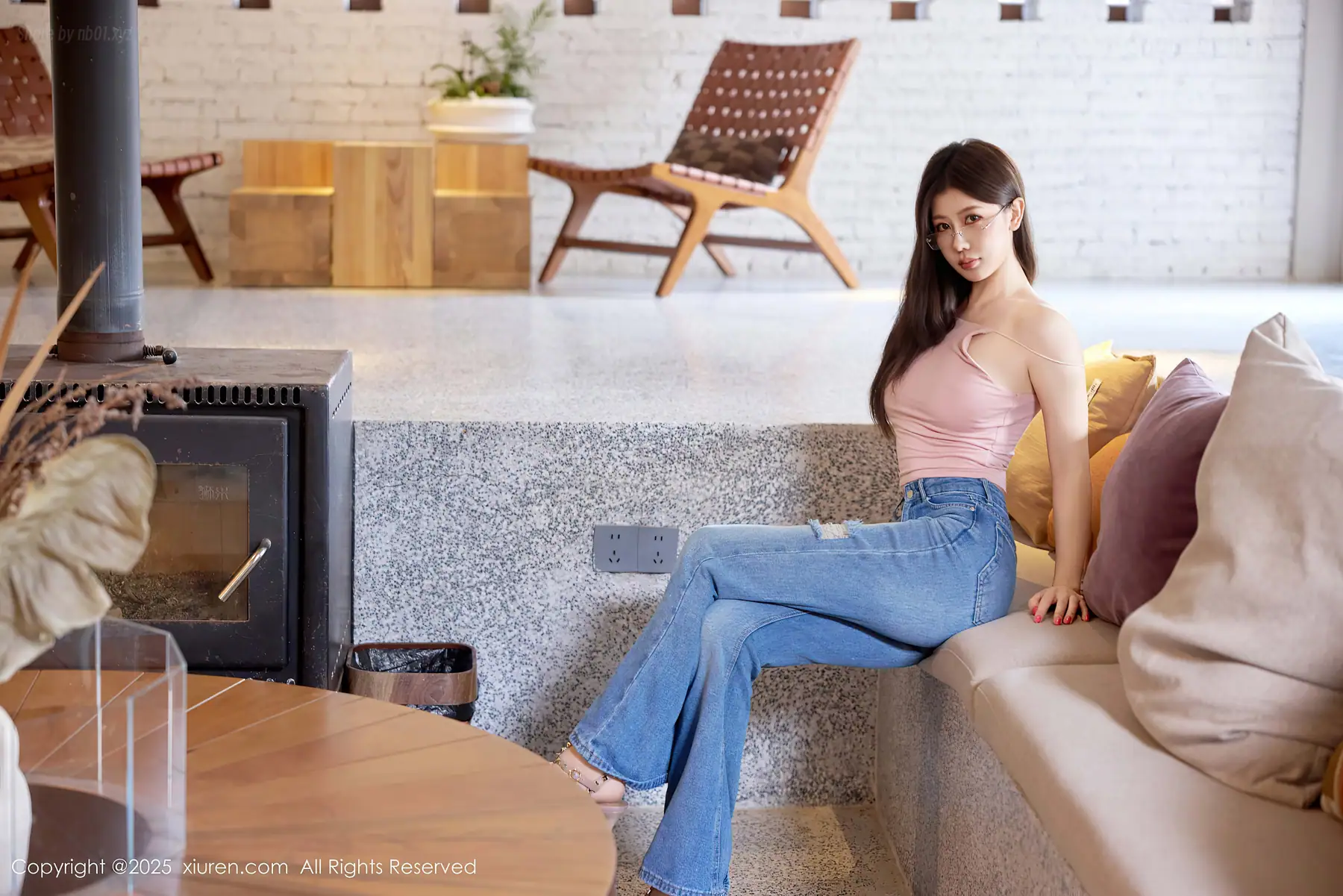 XIUREN No.10983 尹甜甜sunny(84P_252.5M) XIUREN No.10983 尹甜甜sunny(84P_252.5M)_nb01.xyz_0016 图片2