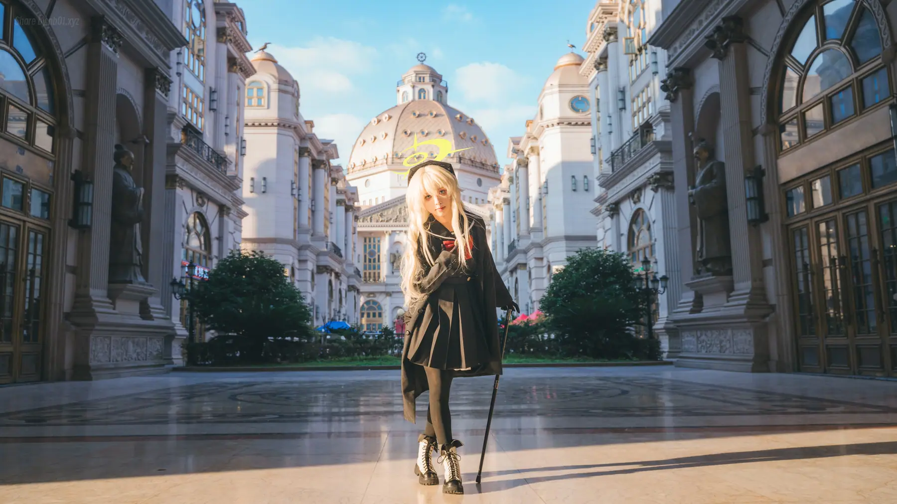 矢量鱼 - 笑面教授(37P_131.3M) 矢量鱼 - 笑面教授(37P_131.3M)_nb01.xyz_0035 图片6