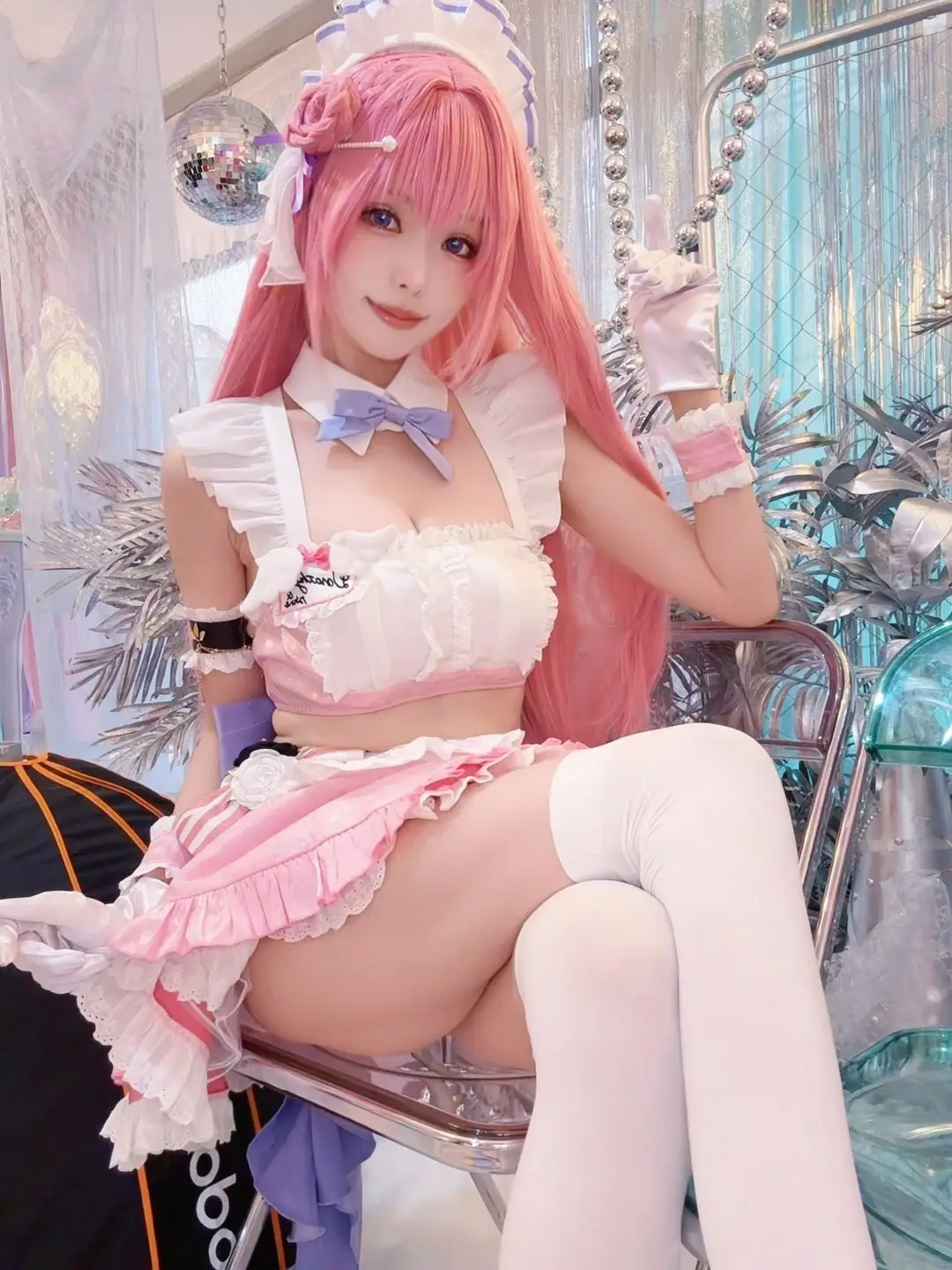 Ely_eee(ElyEE子) - Dorothy Feast on Peachland 桃園宴(24P+2V_36.8M) Ely_eee(ElyEE子) - Dorothy Feast on Peachland 桃園宴(24P+2V_36....