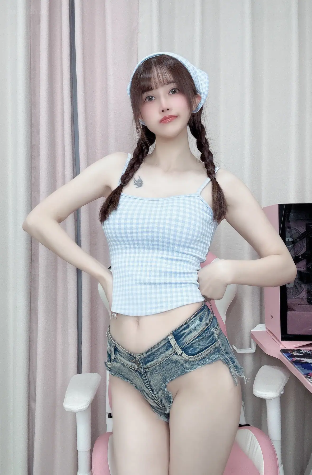 鹿八岁 - 模拟love(40P_51.2M) 鹿八岁 - 模拟love(40P_51.2M)_nb01.xyz_0034 图片5