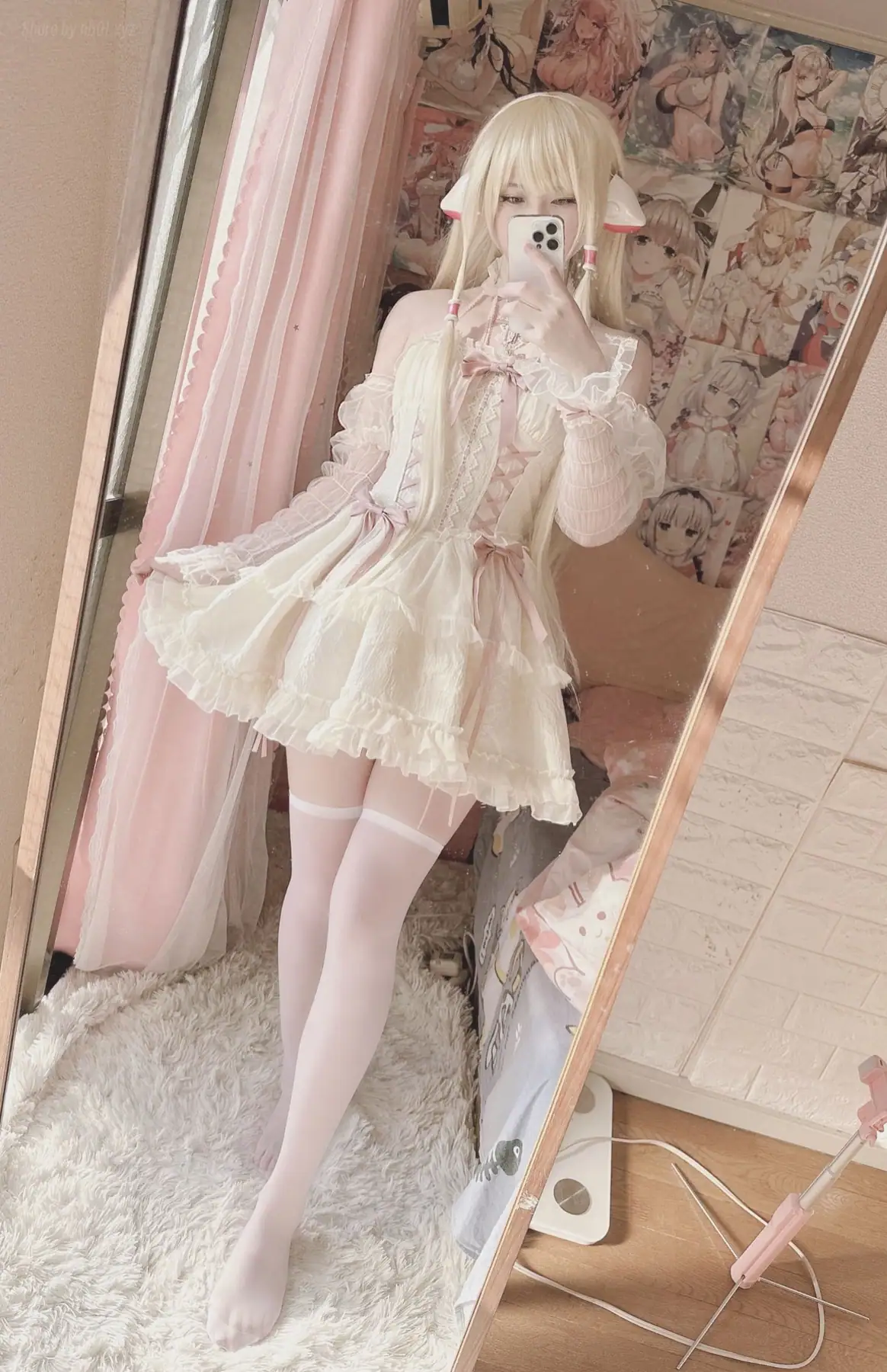 习呆呆 Misa呆呆 - 2024-01-31_小叽_2529846(17P+1V_13.6M) 习呆呆 Misa呆呆 - 2024-01-31_小叽_2529846(17P+1V_13.6M)_nb01.xyz_0001