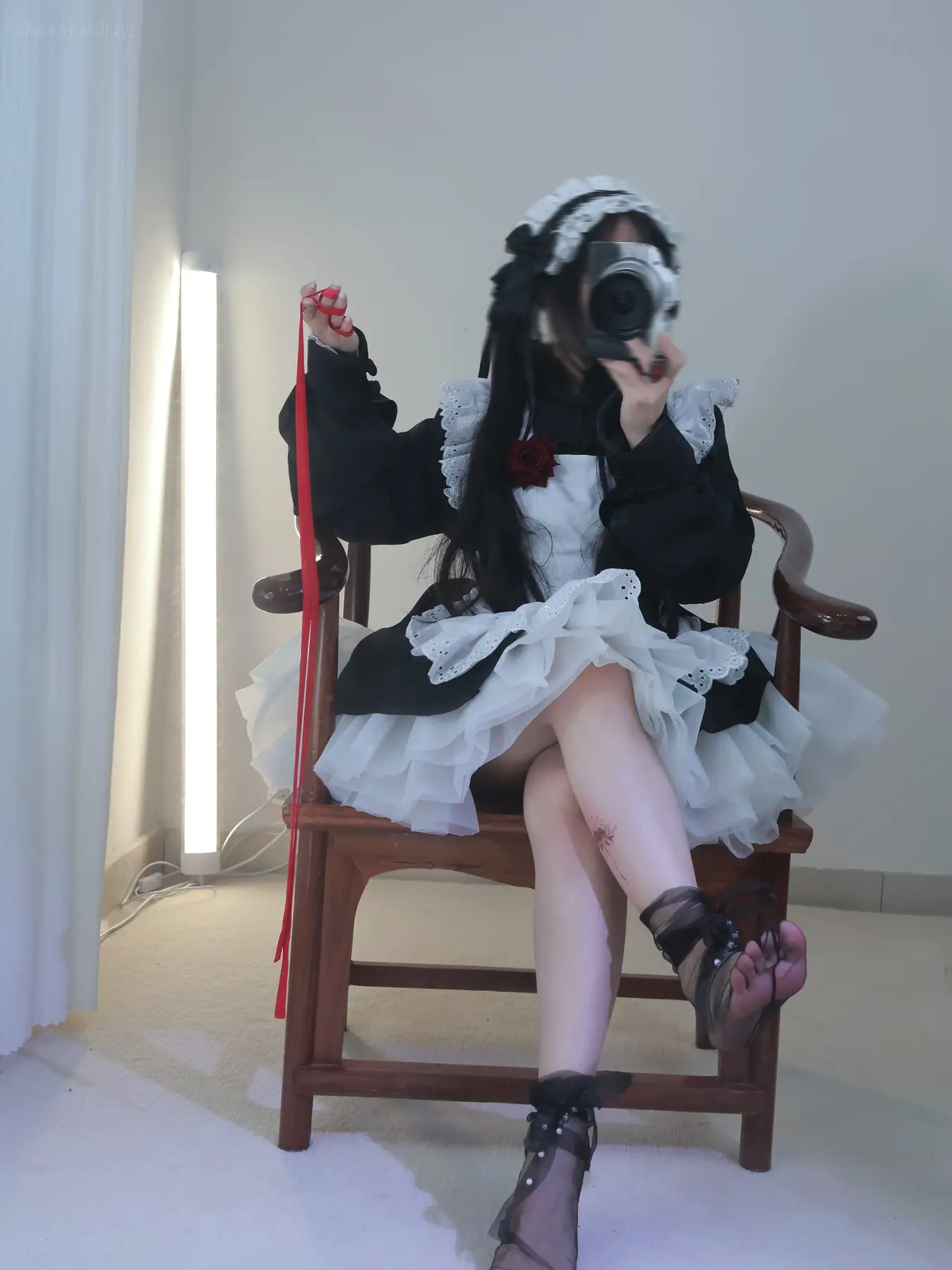 小羊蛋卷 - 黑丝水手+黑色中华娘(20P+2V_1.7G) 小羊蛋卷 - 黑丝水手+黑色中华娘(20P+2V_1.7G)_nb01.xyz_0020 图片8