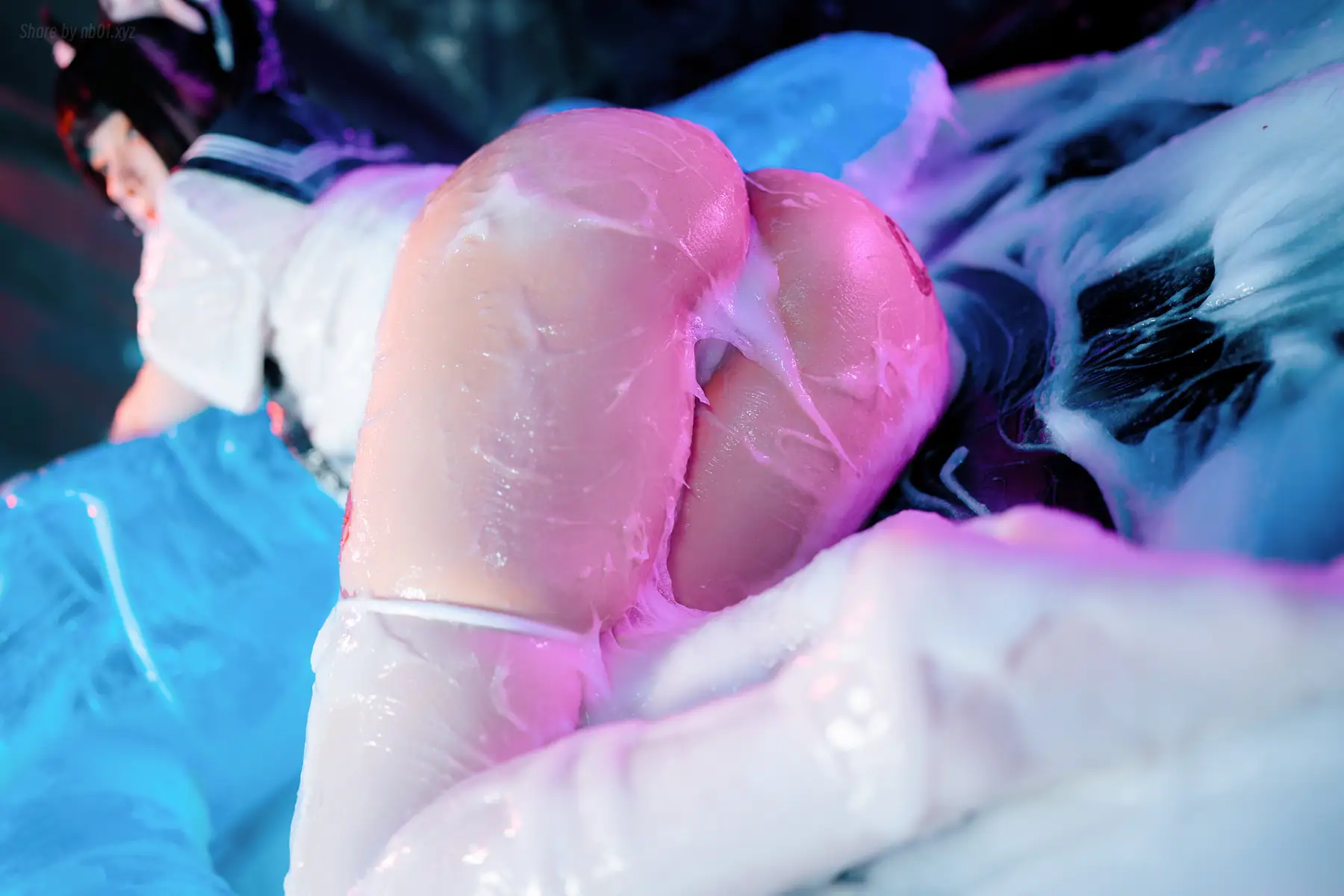 落落Raku - 邋遢小猫 Messy Kitty(54P_198.4M) 落落Raku - 邋遢小猫 Messy Kitty(54P_198.4M)_nb01.xyz_0050 图片7