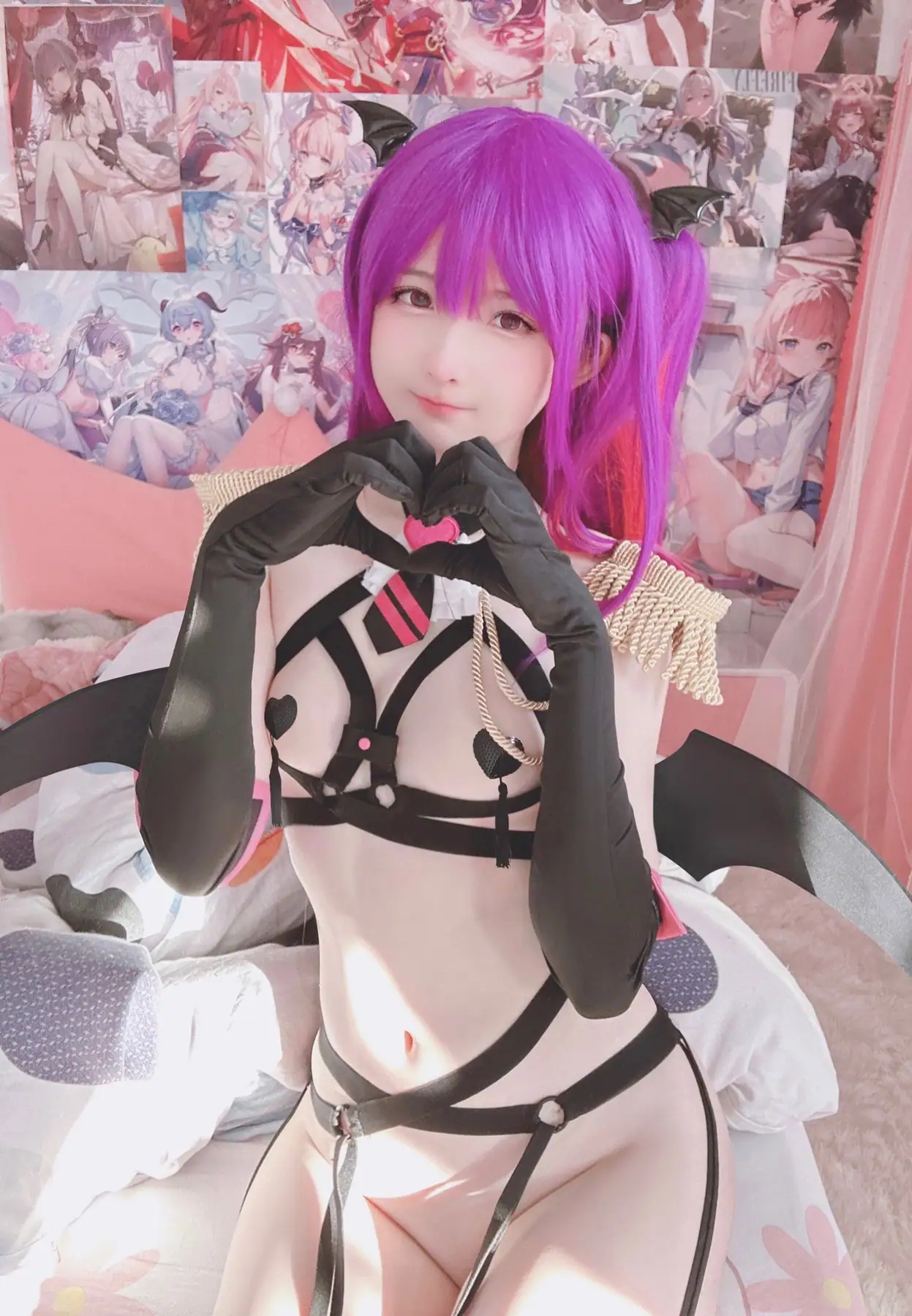 习呆呆 Misa呆呆 - 2025-01-11_ミリエラ+サンタ+私服ツインテール_4062045(57P+2V_82.3M) 习呆呆 Misa呆呆 - 2025-01-11_ミリエラ+サンタ+私服ツインテール_4062045(57P+2V_8...