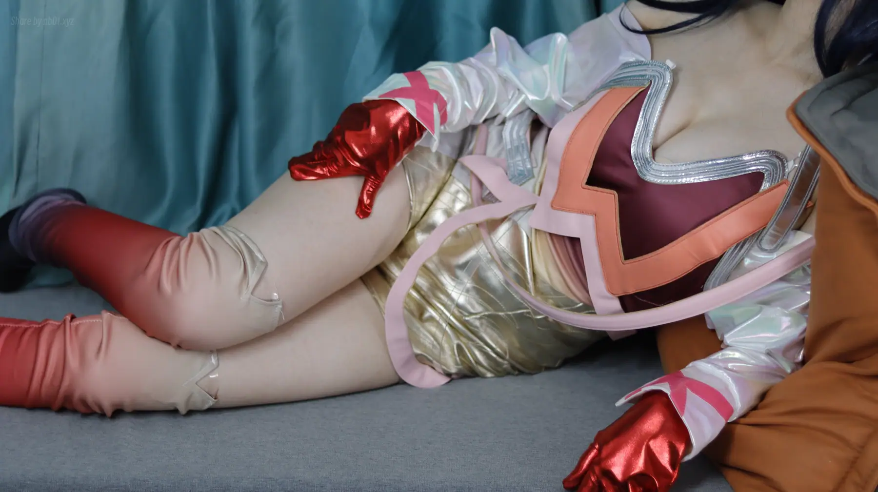 [B站]棍之勇者伊蕾娜 - 王者荣耀 瑶 真我赫兹(16P+1V_89.9M) [B站]棍之勇者伊蕾娜 - 王者荣耀 瑶 真我赫兹(16P+1V_89.9M)_nb01.xyz_0012 图片6