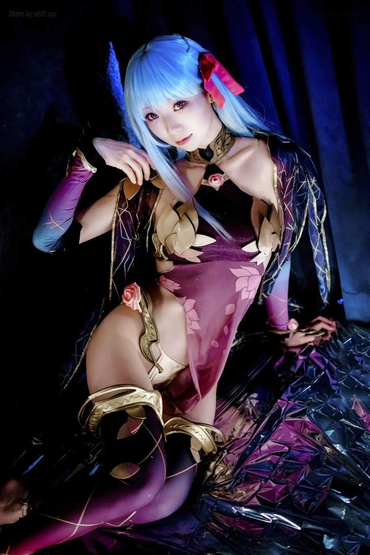 Hattie 헤티 - FGO 迦摩_Endless Love(23P_502.8M) Hattie 헤티 - FGO 迦摩_Endless Love(23P_502.8M)_nb01.xyz_0023 图片8