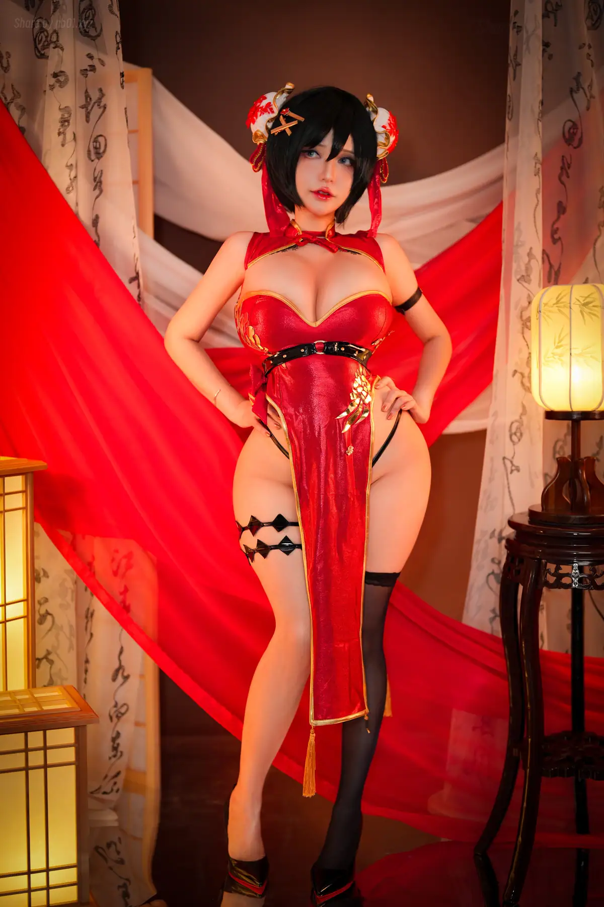 Potato Godzilla - 2025-10月订阅_OC Cheongsam Baby_原创 旗袍宝贝(24P_51.4M) Potato Godzilla - 2025-10月订阅_OC Cheongsam Baby_原创 旗袍宝贝(2...