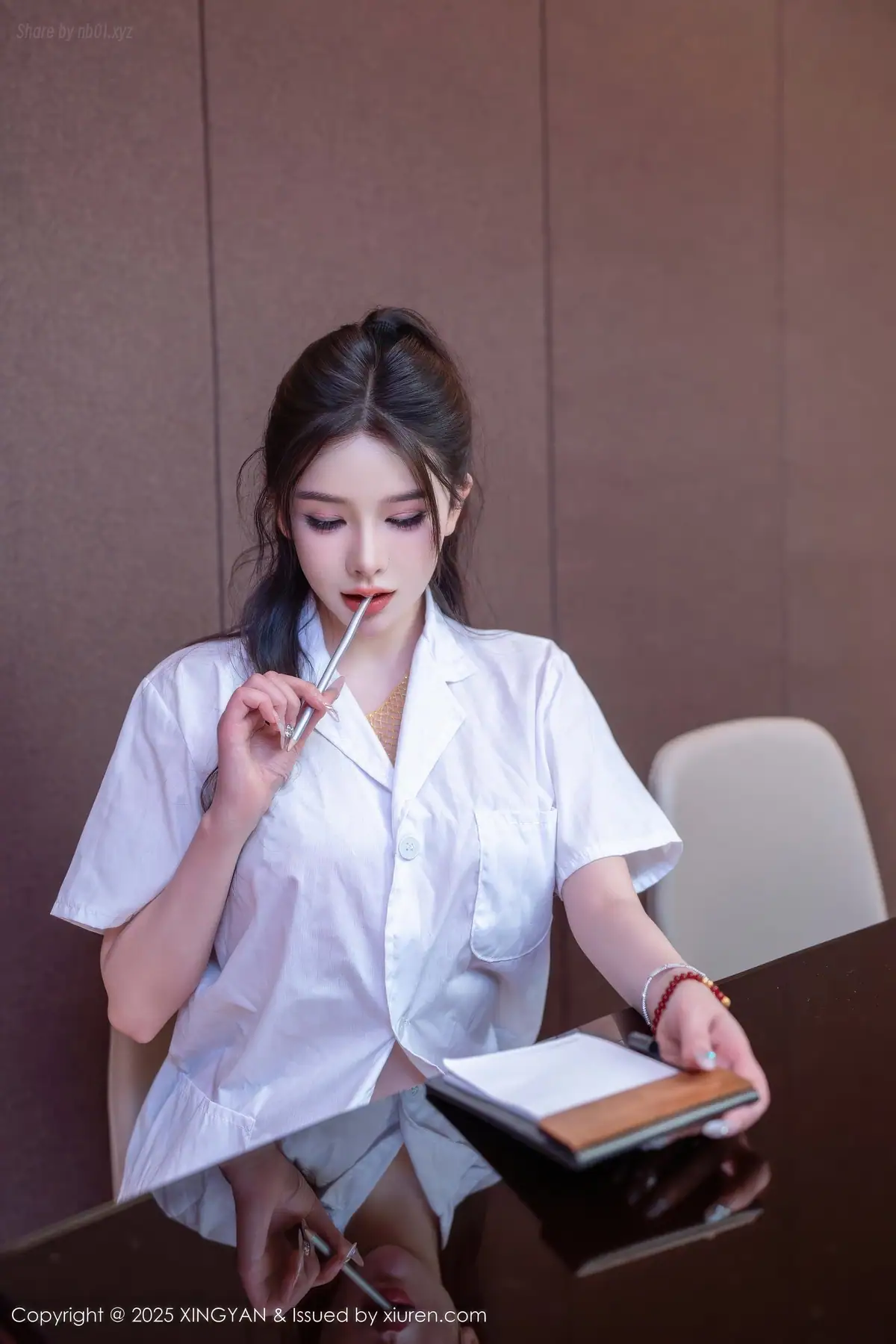 XingYan Vol.431 Li Li Sha(李丽莎)(65P_150.5M) XingYan Vol.431 Li Li Sha(李丽莎)(65P_150.5M)_nb01.xyz_0001