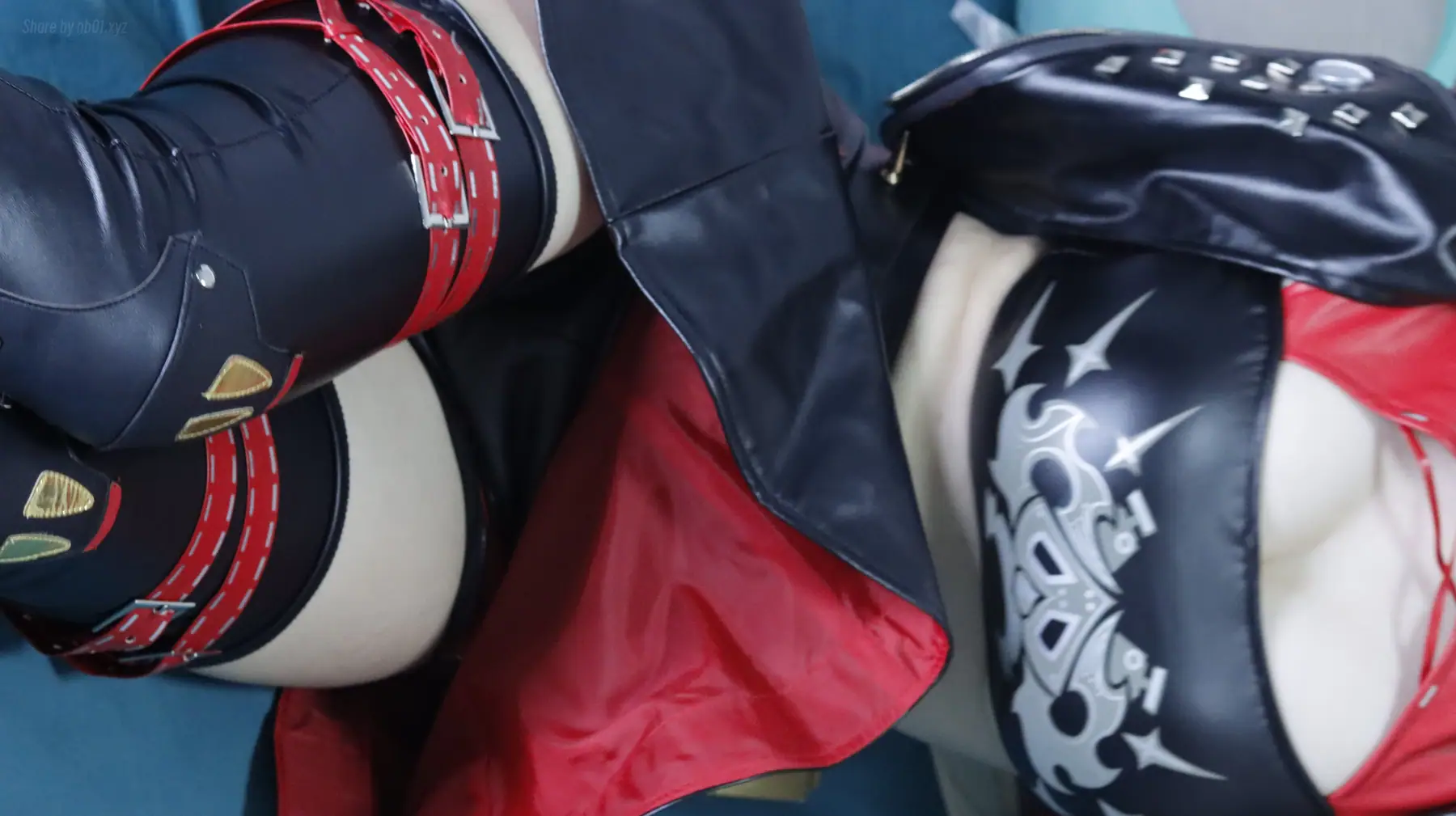 [B站]棍之勇者伊蕾娜 - 绝区零 柏妮丝(82P+1V_223.6M) [B站]棍之勇者伊蕾娜 - 绝区零 柏妮丝(82P+1V_223.6M)_nb01.xyz_0055 图片5