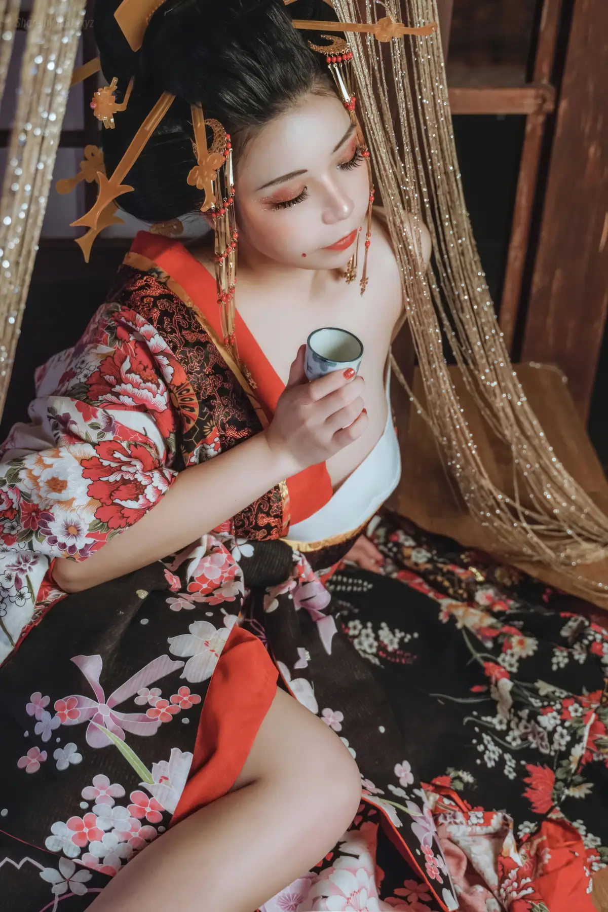 无颜小天使wy - 花魁(15P_72.7M) 无颜小天使wy - 花魁(15P_72.7M)_nb01.xyz_0015 图片8