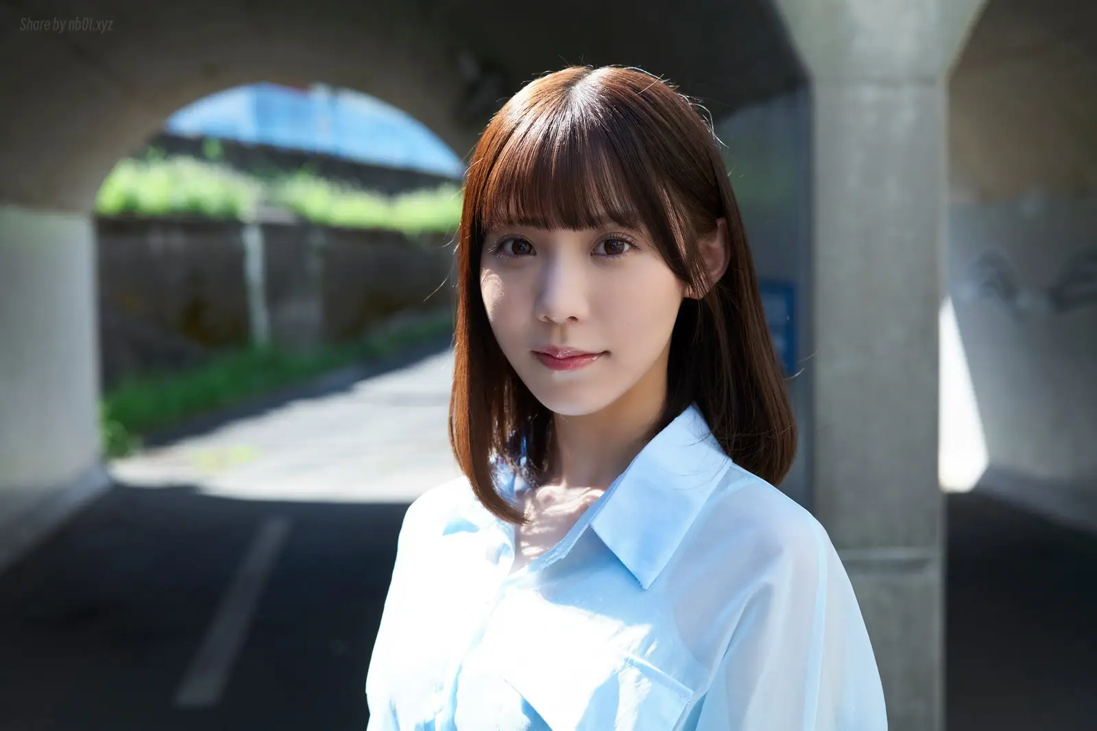 Nanami Sasaki(佐々木七海) - 「Refresh」水色エモーションデジタル写真集(122P_32.4M) Nanami Sasaki(佐々木七海) - 「Refresh」水色エモーションデジタル写真集(122P_32.4M)_nb...