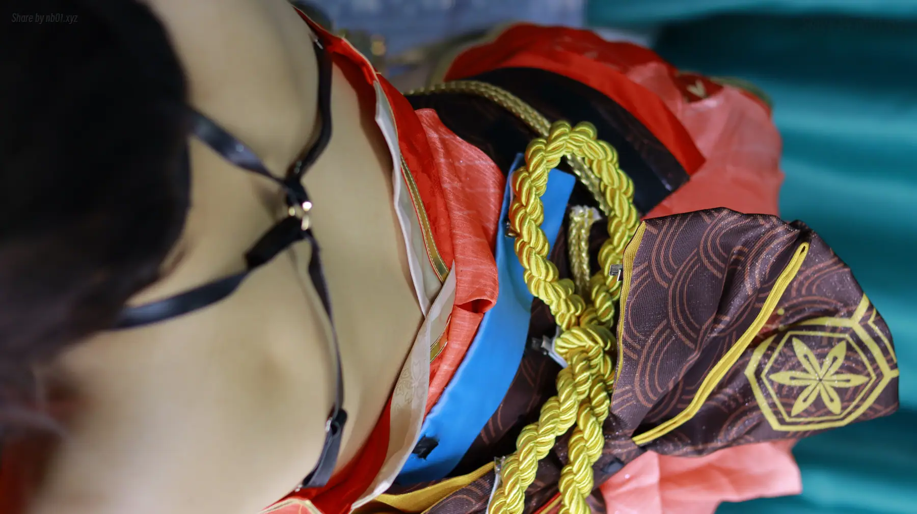 [B站]棍之勇者伊蕾娜 - 崩铁 花火(40P+2V_197.4M) [B站]棍之勇者伊蕾娜 - 崩铁 花火(40P+2V_197.4M)_nb01.xyz_0022 图片5