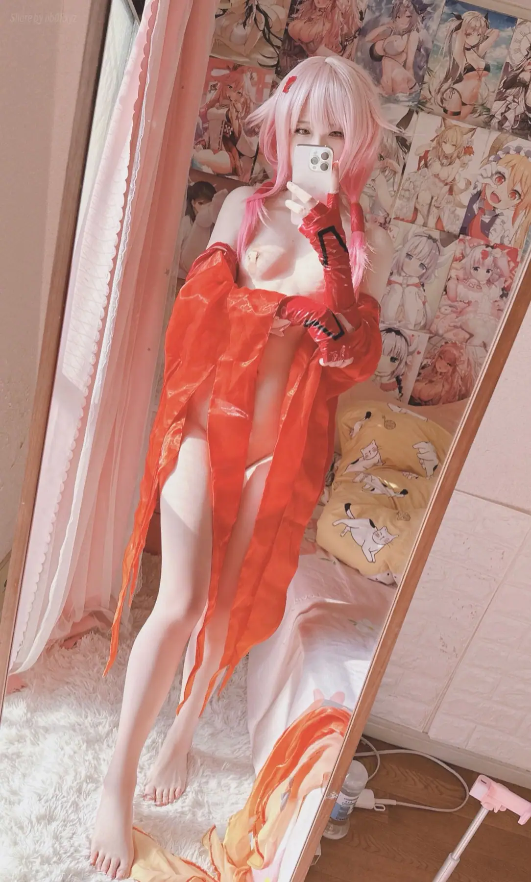 习呆呆 Misa呆呆 - 2024.04.27 楪いのり(12P_6.4M) 习呆呆 Misa呆呆 - 2024.04.27 楪いのり(12P_6.4M)_nb01.xyz_0012 图片8