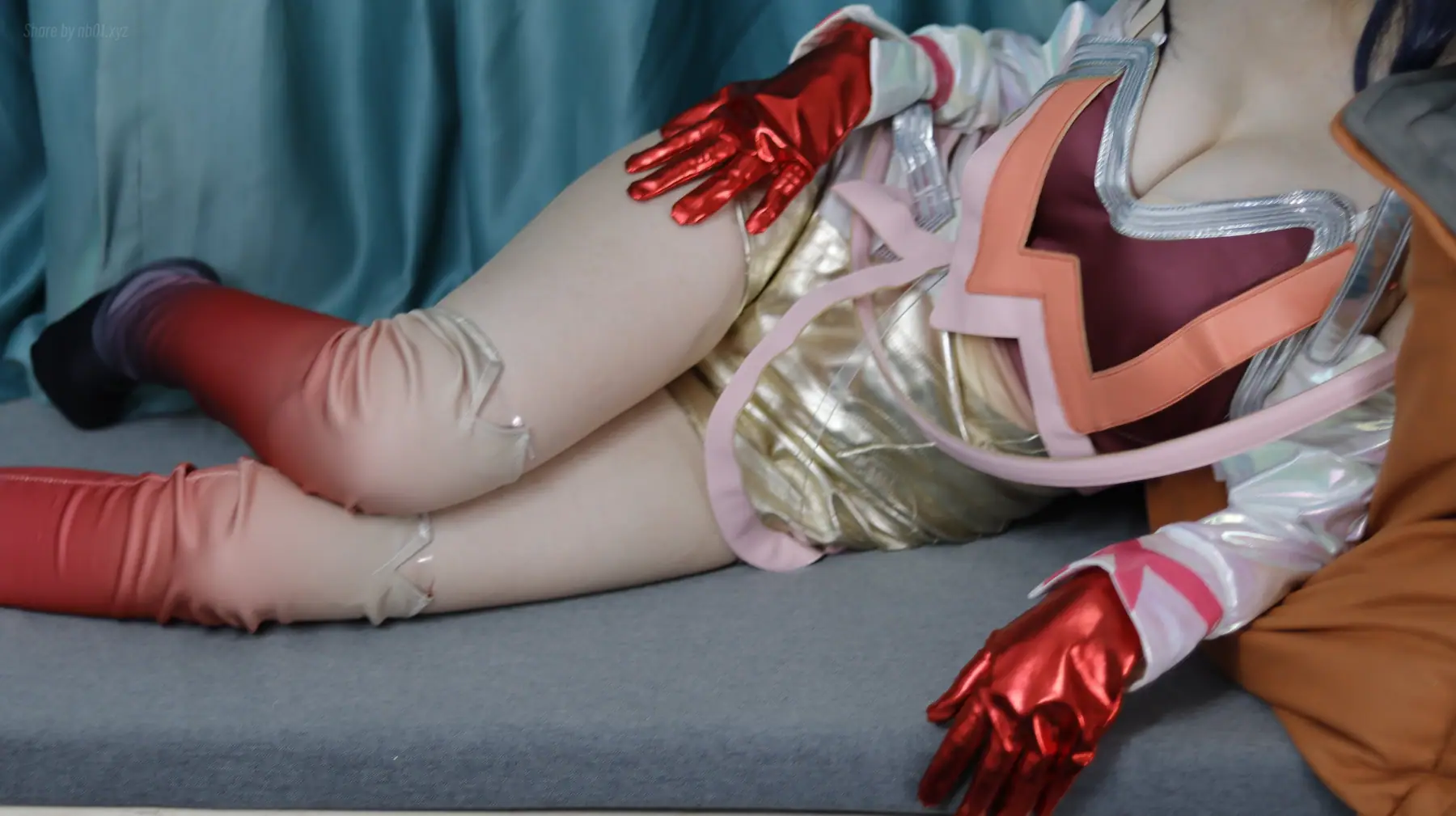 [B站]棍之勇者伊蕾娜 - 王者荣耀 瑶 真我赫兹(16P+1V_89.9M) [B站]棍之勇者伊蕾娜 - 王者荣耀 瑶 真我赫兹(16P+1V_89.9M)_nb01.xyz_0016 图片8