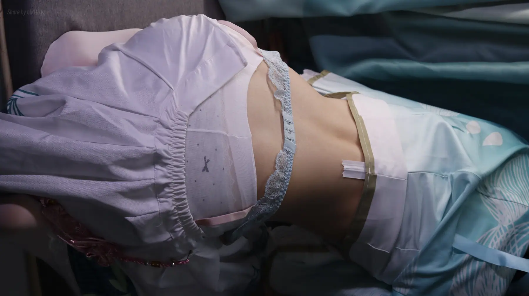 [B站]棍之勇者伊蕾娜 - 王者荣耀 西施 诗语江南(196P+2V_481.2M) [B站]棍之勇者伊蕾娜 - 王者荣耀 西施 诗语江南(196P+2V_481.2M)_nb01.xyz_0048 图片3