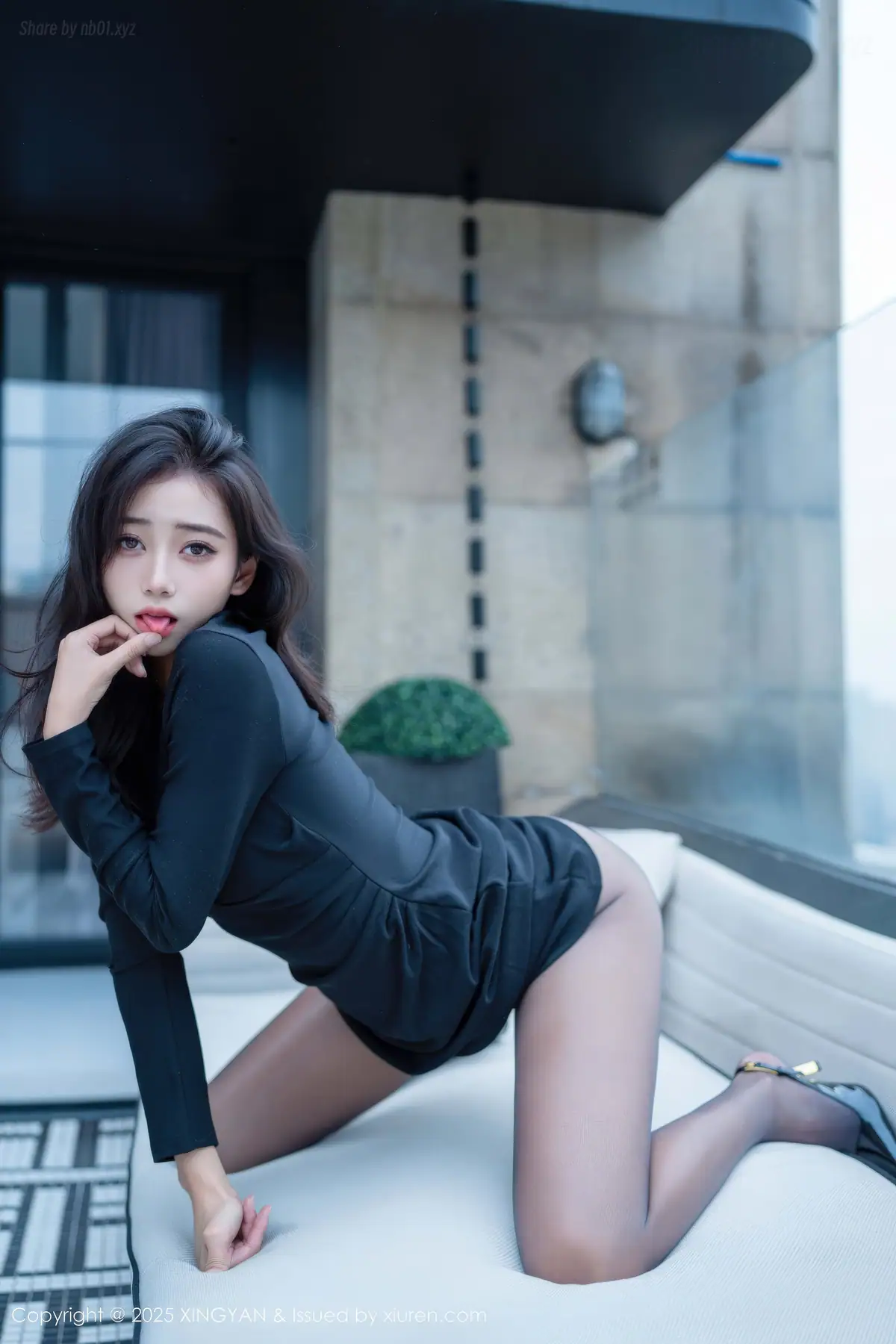 XingYan Vol.426 时安安(77P_168.7M) XingYan Vol.426 时安安(77P_168.7M)_nb01.xyz_0044 图片5