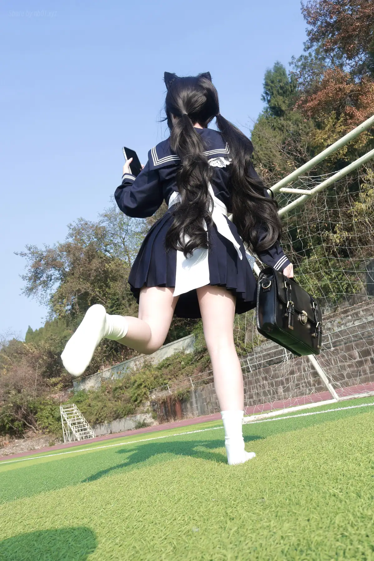 小羊蛋卷 - jk少女+爱丽丝(25P+1V_1.4G) 小羊蛋卷 - jk少女+爱丽丝(25P+1V_1.4G)_nb01.xyz_0007 图片3