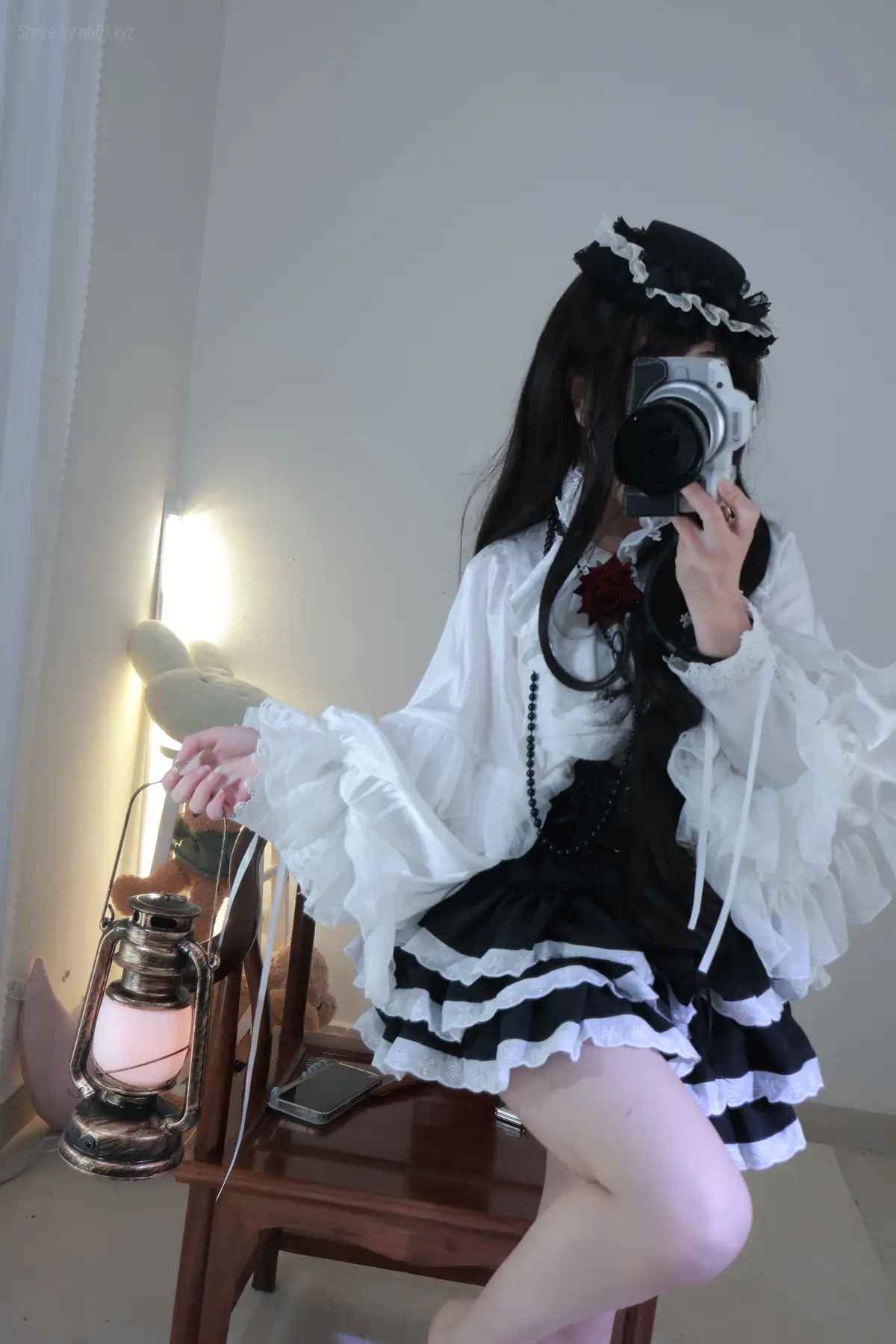 小羊蛋卷 - 伯爵夫人(15P_18.8M) 小羊蛋卷 - 伯爵夫人(15P_18.8M)_nb01.xyz_0013 图片6