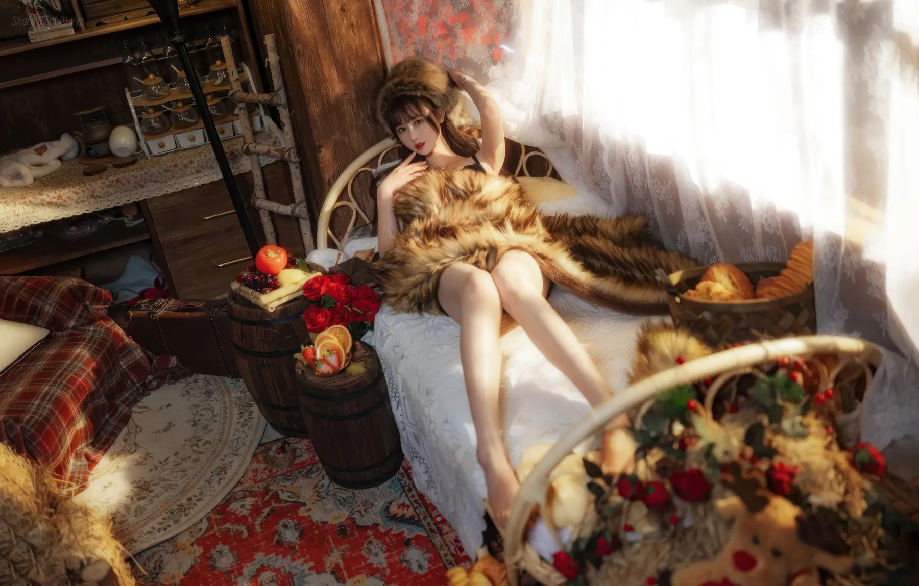 羽生三未 - 冬之恋歌(37P_85.4M) 羽生三未 - 冬之恋歌(37P_85.4M)_nb01.xyz_0019 图片6