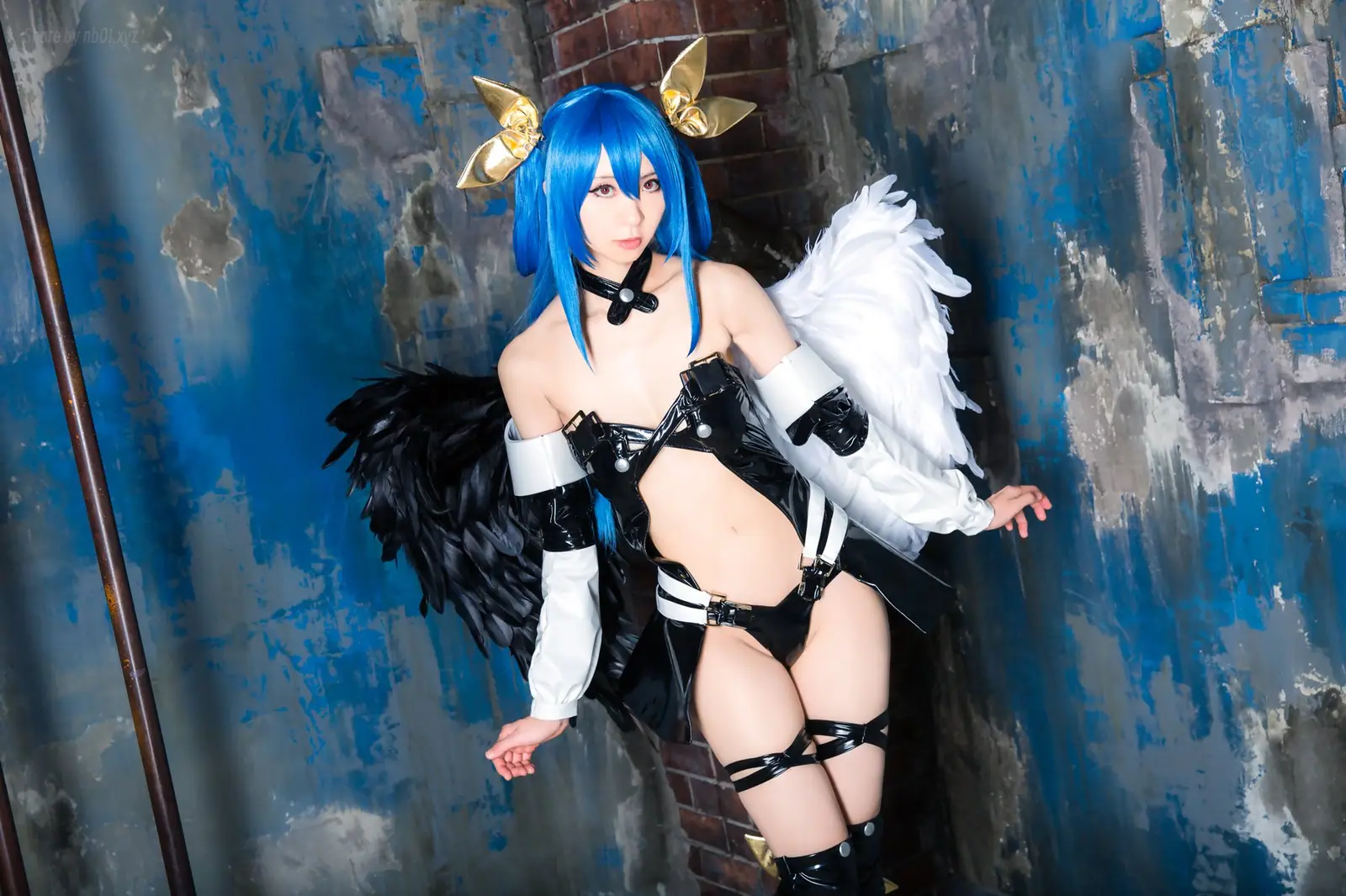 Mikehouse(ミケ) - Lady In The Shade コカゲノキミ(75P_29.0M) Mikehouse(ミケ) - Lady In The Shade コカゲノキミ(75P_29.0M)_nb01.xyz_0071 图片7