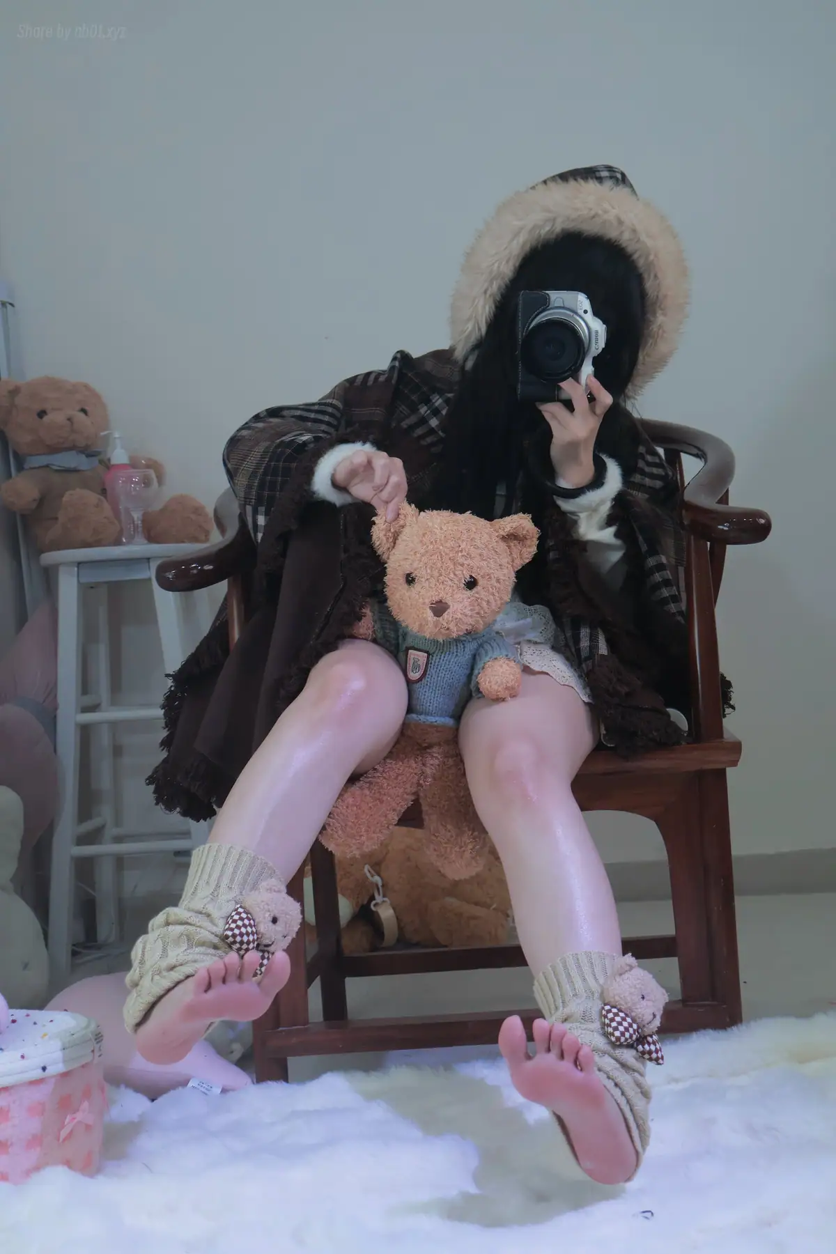 小羊蛋卷 - 斗篷小萝莉(20P_29.9M) 小羊蛋卷 - 斗篷小萝莉(20P_29.9M)_nb01.xyz_0006 图片2