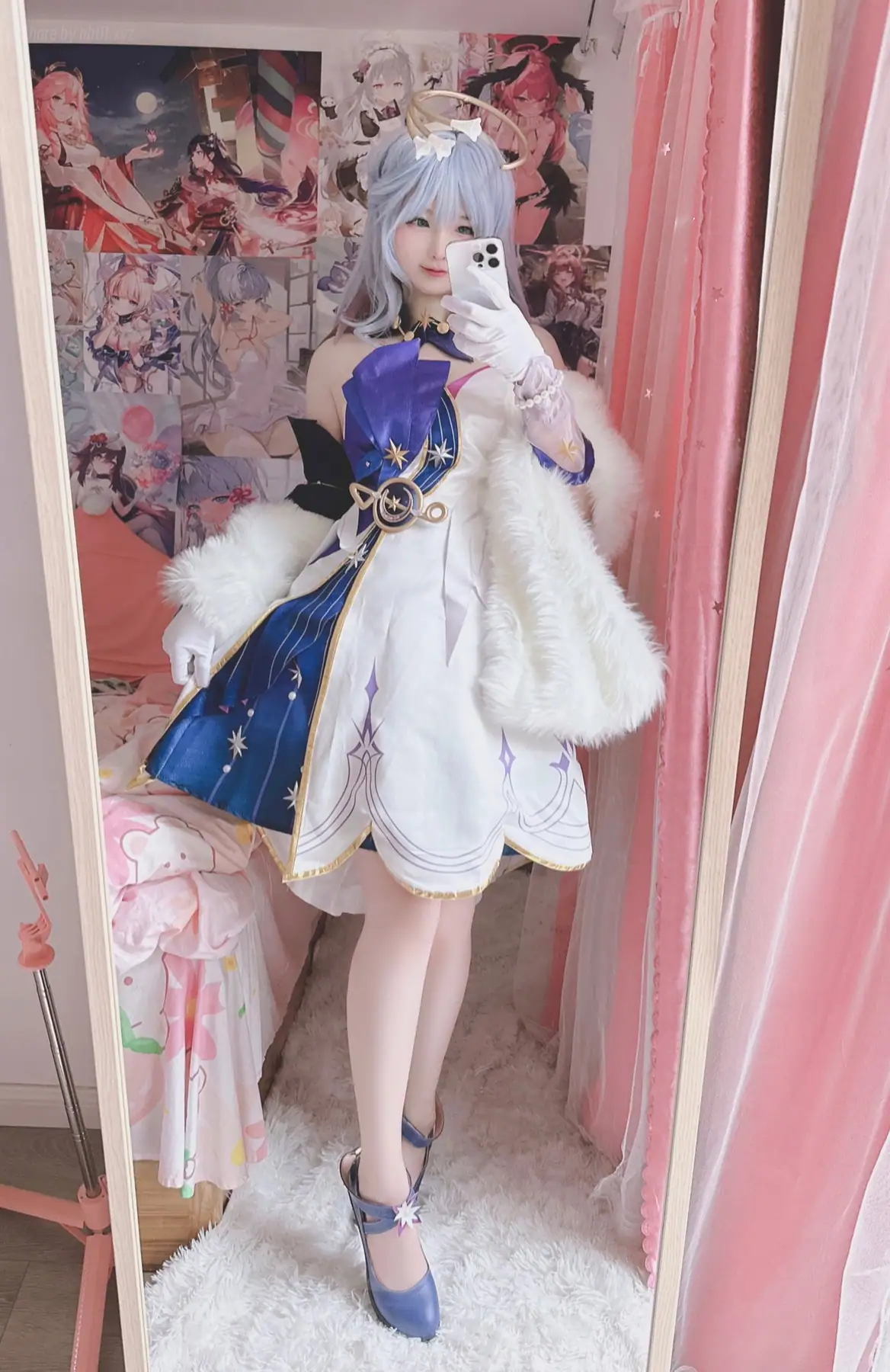 习呆呆 Misa呆呆 - 2024-07-07_時雨羽衣+ロビン_4058193(45P+3V_111.3M) 习呆呆 Misa呆呆 - 2024-07-07_時雨羽衣+ロビン_4058193(45P+3V_111.3M)_nb01.xyz_0...