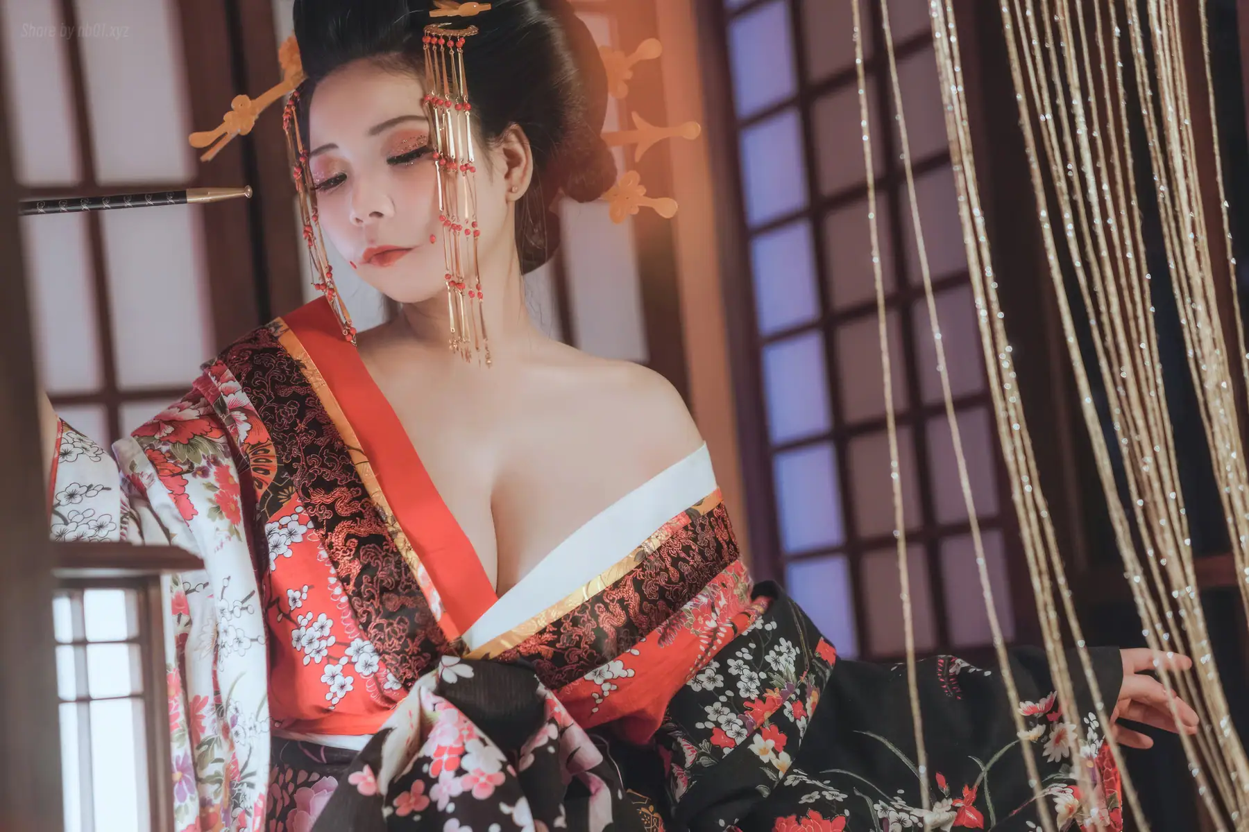 无颜小天使wy - 花魁(15P_72.7M) 无颜小天使wy - 花魁(15P_72.7M)_nb01.xyz_0003 图片3