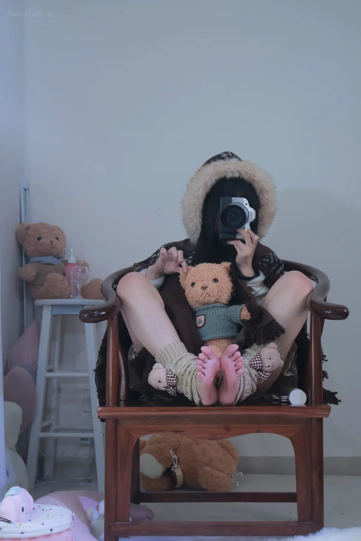 小羊蛋卷 - 斗篷小萝莉(20P_29.9M) 小羊蛋卷 - 斗篷小萝莉(20P_29.9M)_nb01.xyz_0017 图片6