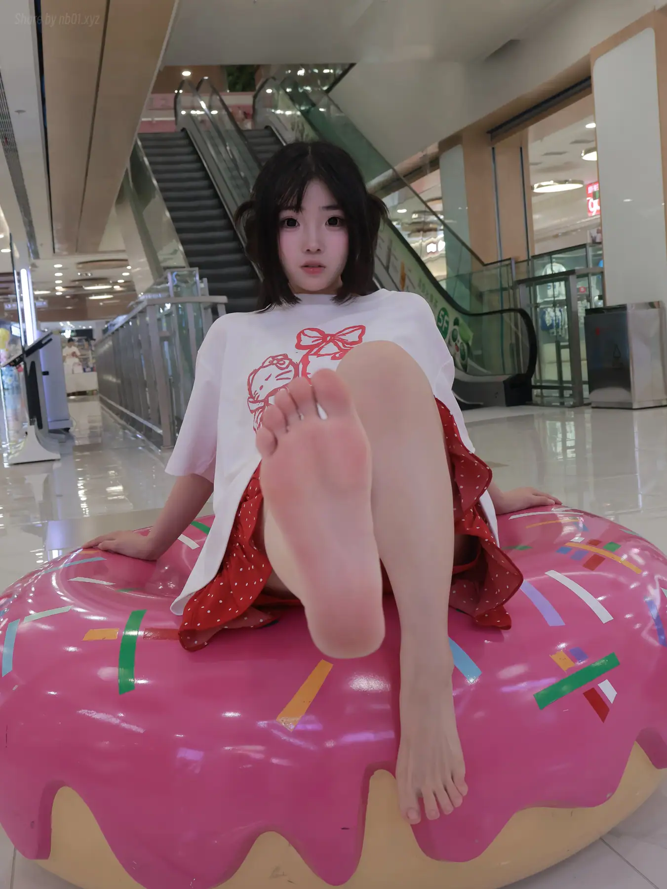 小羊蛋卷 - 创意园+操场学妹+超市双丸子(21P_60.7M) 小羊蛋卷 - 创意园+操场学妹+超市双丸子(21P_60.7M)_nb01.xyz_0001