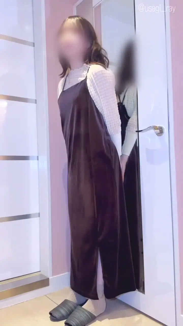 [CandFans]零(@usagi_ray) - CF361319 [18分36秒][色白高身長19歳美人JDちゃん part2][鏡前前戯で連続イキ（初めての乳首イキ [CandFans]零(@usagi_ray) - CF361319 [...