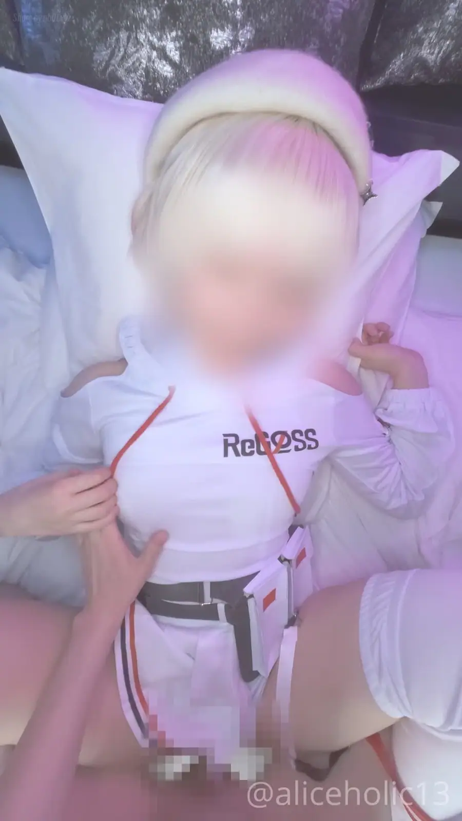 ありすほりっく(@aliceholic13) - 2025-12-12_💜【筆おろし♡ 女性上位いちゃ♡ 3回射精】『ふたりだけのひみつ、できちゃったね♡』 ライブ後の妹系踊ってみた配信者と童貞生○メ筆おろしえっち♡ ボイチャ中のオナニーバレから優しく童貞卒業🩷【スマホ対応縦動画】_3794602(4P+1V_2.1G)_nb01.xyz_0004 ありすほりっく(@aliceholic13) - 2025-12-12_💜【筆おろし♡ 女性上位いちゃ♡ 3回射精】『ふたりだけのひみつ、できちゃったね♡』 ライブ後の妹系踊ってみた配信者と童貞生○メ筆おろしえっち♡ ボイチャ中のオナニーバレか...