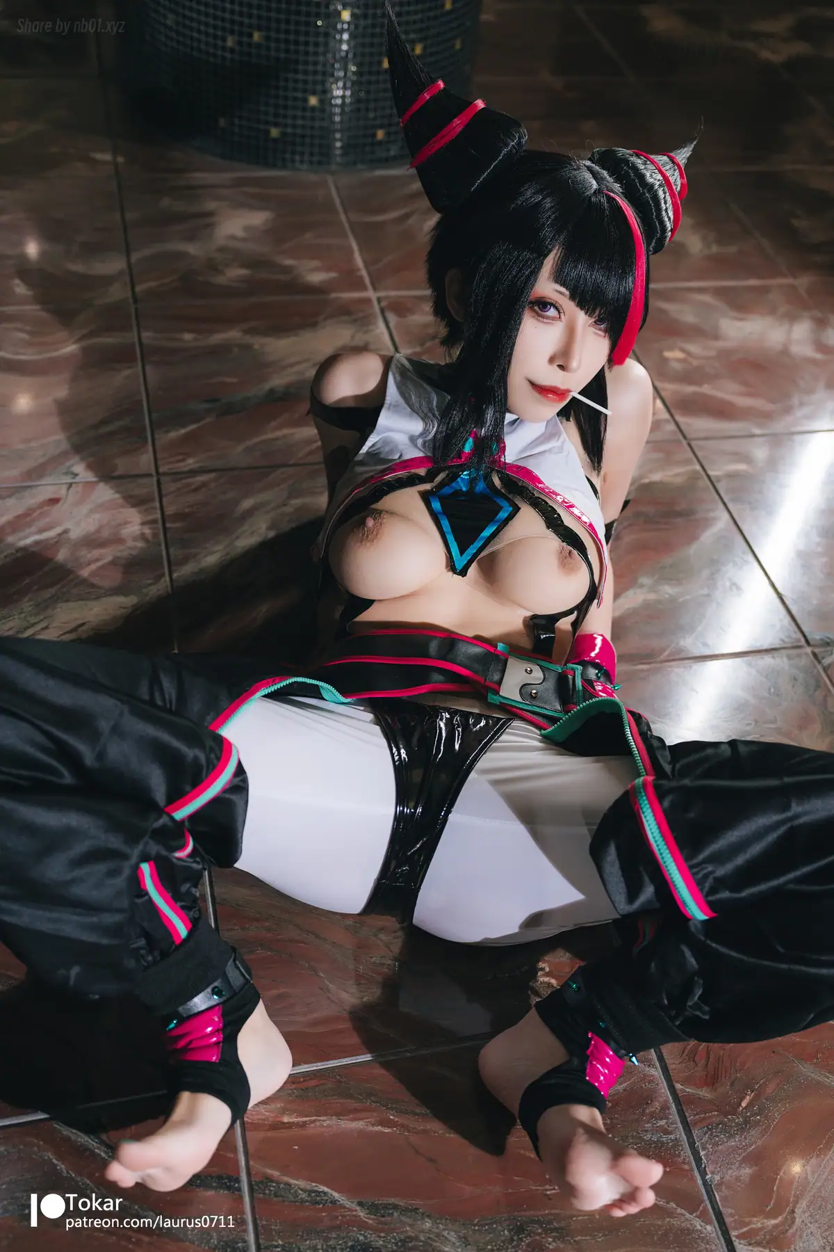 Tokar浵卡 - 2025年10月_韩蛛俐 Juri(28P+2V_2.5G) Tokar浵卡 - 2025年10月_韩蛛俐 Juri(28P+2V_2.5G)_nb01.xyz_0008 图片3