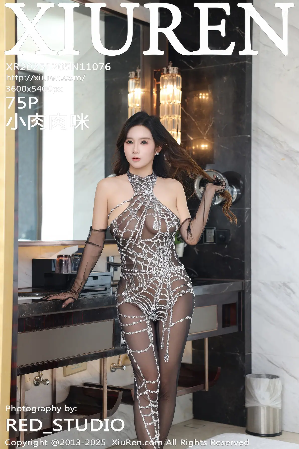 XIUREN No.11076 小肉肉咪(76P_140.2M) XIUREN No.11076 小肉肉咪(76P_140.2M)_nb01.xyz_0076 图片8