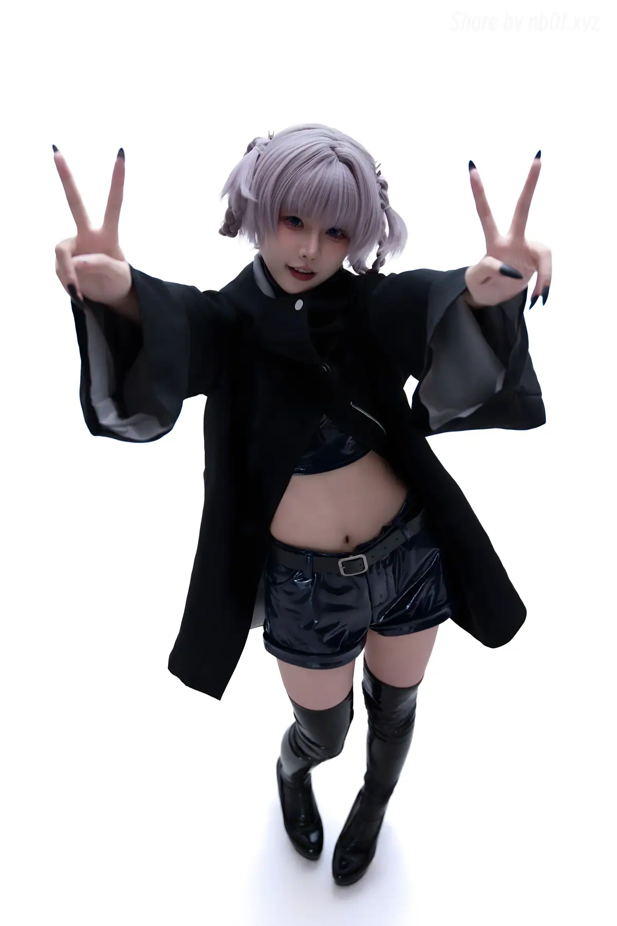 清水凪 - 彻夜之歌 七草荠(50P_106.1M) 清水凪 - 彻夜之歌 七草荠(50P_106.1M)_nb01.xyz_0014 图片2