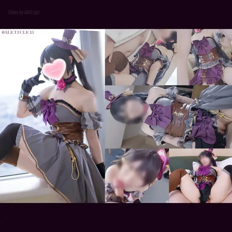 ありすほりっく(@aliceholic13) - 2024-02-18_💙『もっと私のこと求めてもいいんだよ…？♡』現役アイドルとの連続絶頂イチャパコあまあま生◯メえっち_2567974(7P+1V_1.8G) ありすほりっく(@aliceho...