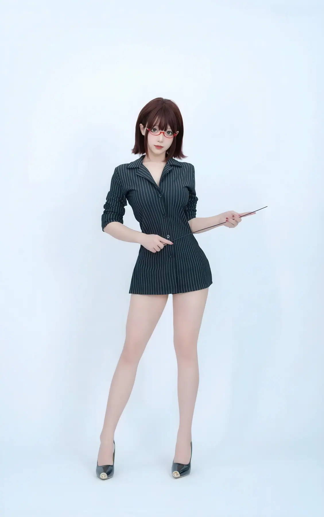 Bangni邦尼 - 女秘书(67P_125.7M) Bangni邦尼 - 女秘书(67P_125.7M)_nb01.xyz_0067 图片8