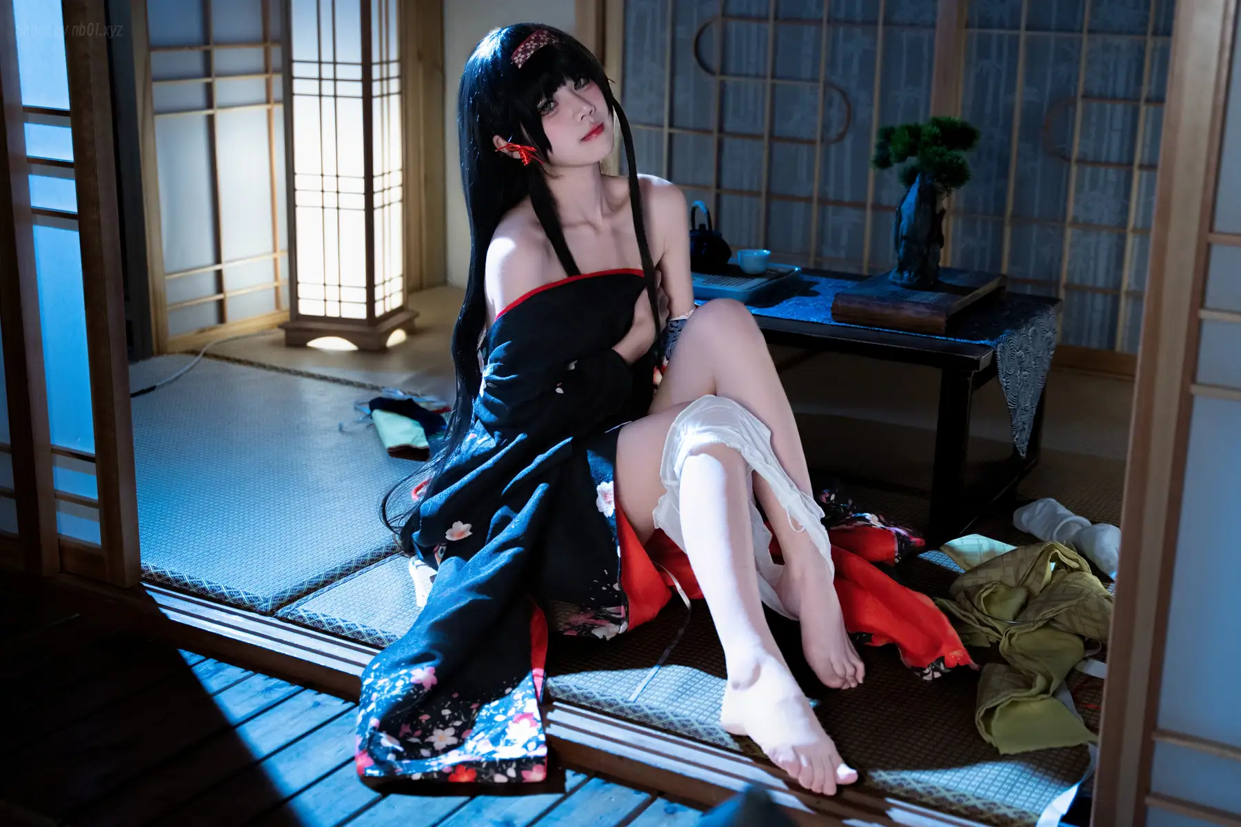 清水凪 - 莲华(62P_235.5M) 清水凪 - 莲华(62P_235.5M)_nb01.xyz_0060 图片7