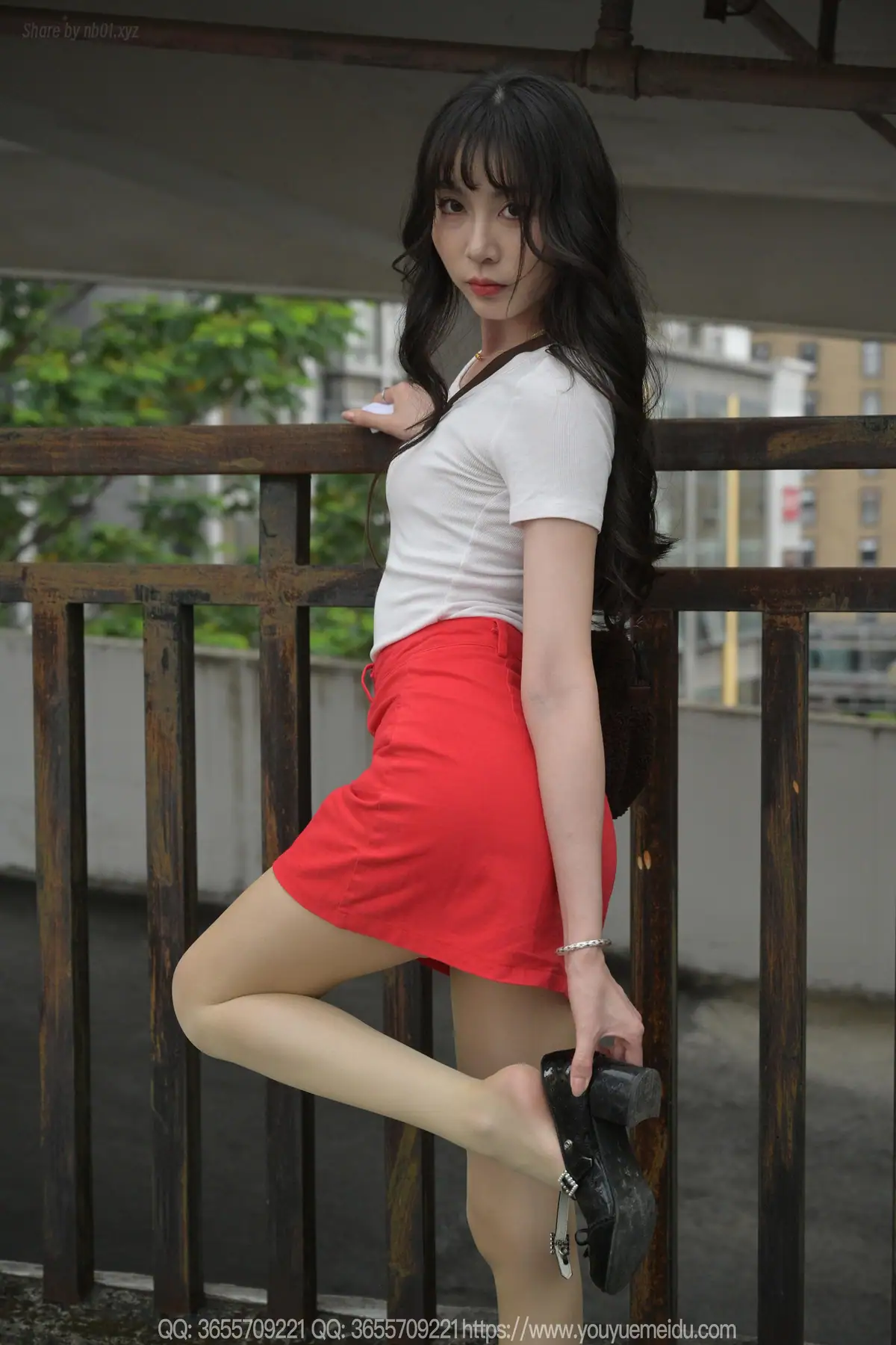 [IESS异思趣向]Pack-20260124-G 团团 - 红裙子（下）(83P_155.0M) [IESS异思趣向]Pack-20260124-G 团团 - 红裙子（下）(83P_155.0M)_nb01.xyz_0083 图片8