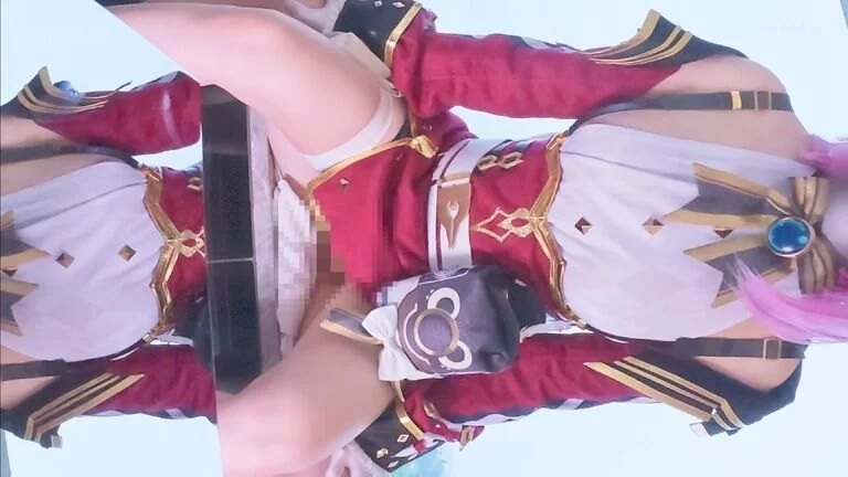 ありすほりっく(@aliceholic13) - 2026-02-22_❤️📸【中○しオホ声 ビデオレター】原○ シャ○ロット腋見せ乳揺れオホ声完堕ち記録映像♡ 敏腕記者が痙攣絶頂中○し♡ ポ〇〇ありっ肉オナホに上書きされるまでのスキャンダルエ...