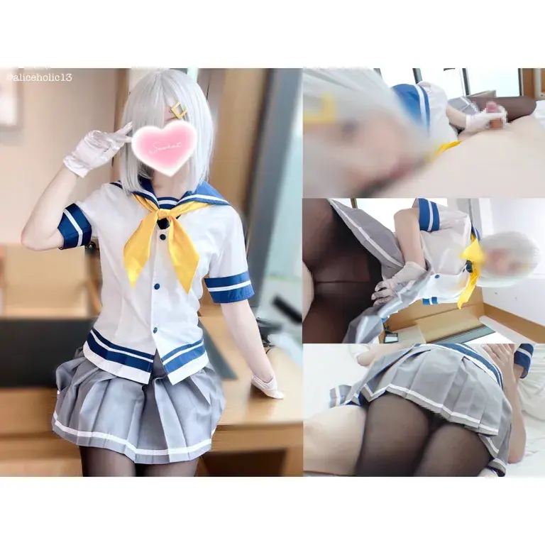 ありすほりっく(@aliceholic13) - 2024-03-22_💙🤍推しキャラコスプレイヤーのあまあまオフパコ搾精♡ 膣奥を早漏ペ◯スでとんとんっ♥とノックしたら、お返しにどびゅぴゅーっと全精子を子宮に吸い上げられてしまう動画_2635860(7P+1V_998.7M)_nb01.xyz_0008 ありすほりっく(@aliceholic13) - 2024-03-22_💙🤍推しキャラコスプレイヤーのあまあまオフパコ搾精♡ 膣奥を早漏ペ◯スでとんとんっ♥とノックしたら、お返しにどびゅぴゅーっと全精子を子宮に吸い上げられてしまう動画_2635...