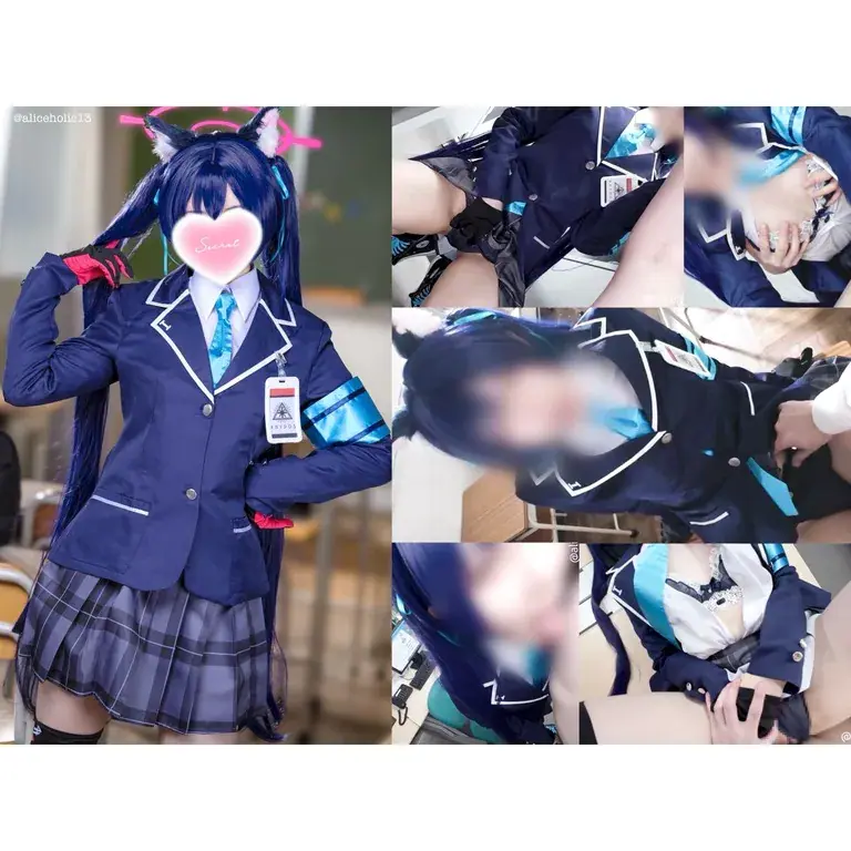 ありすほりっく(@aliceholic13) - 2024-05-18_💙🐈⬛ブル◯カ セ◯カ 新人先生NTR ポルチオマッサージで発情完堕ち 連続中◯し子作り対策委員会_2754563(4P+1V_1.6G)_nb01.xyz_0005 ありすほりっく(@aliceholic13) - 2024-05-18_💙🐈⬛ブル◯カ セ◯カ 新人先生NTR ポルチオマッサージで発情完堕ち 連続中◯し子作り対策委員会_2754563(4P+1V_1.6G) ありすほりっく(@aliceh...