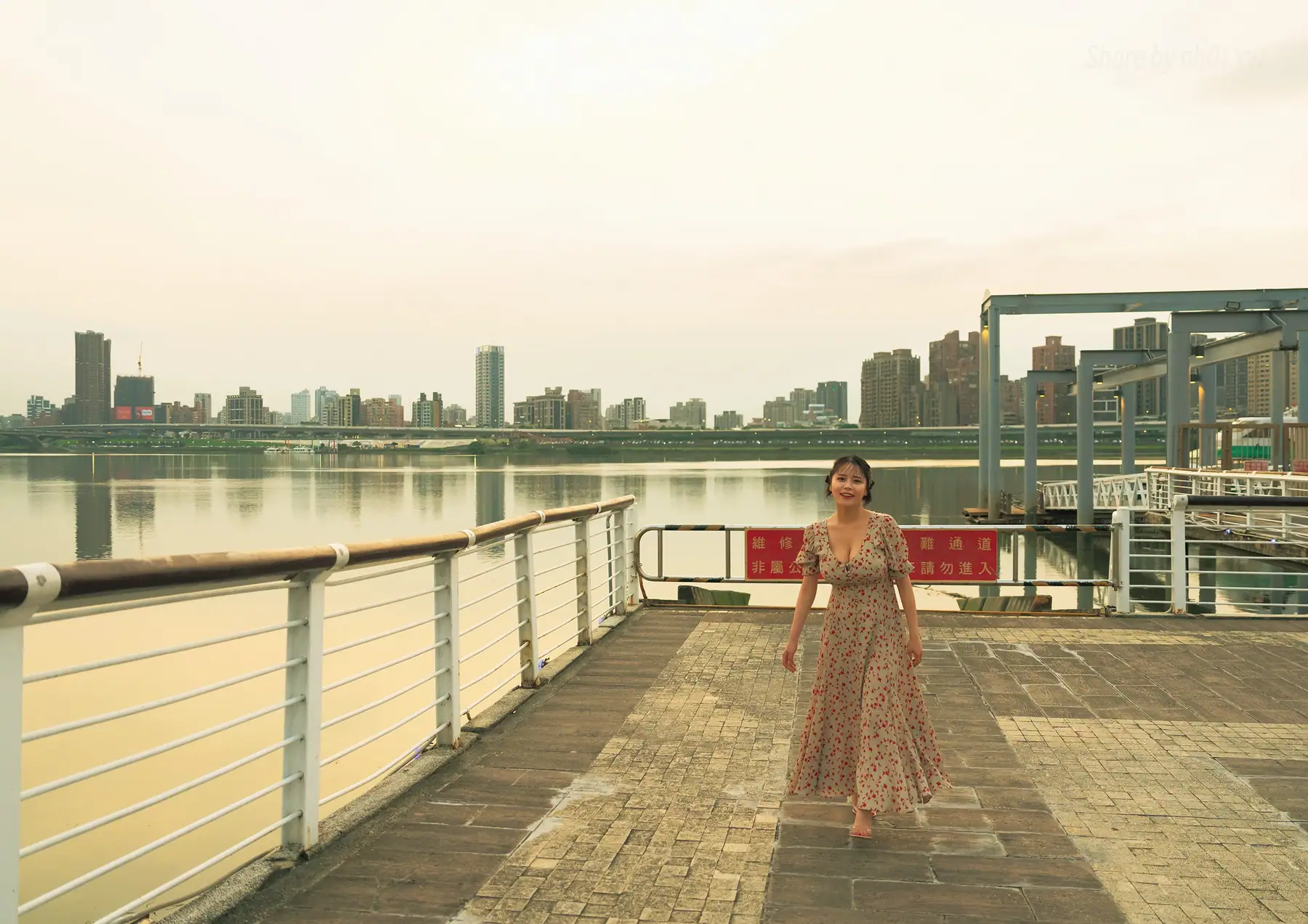 Tano Yu(田野憂) - 写真集 かわいいでしょ？(133P_39.2M) Tano Yu(田野憂) - 写真集 かわいいでしょ？(133P_39.2M)_nb01.xyz_0082 图片7