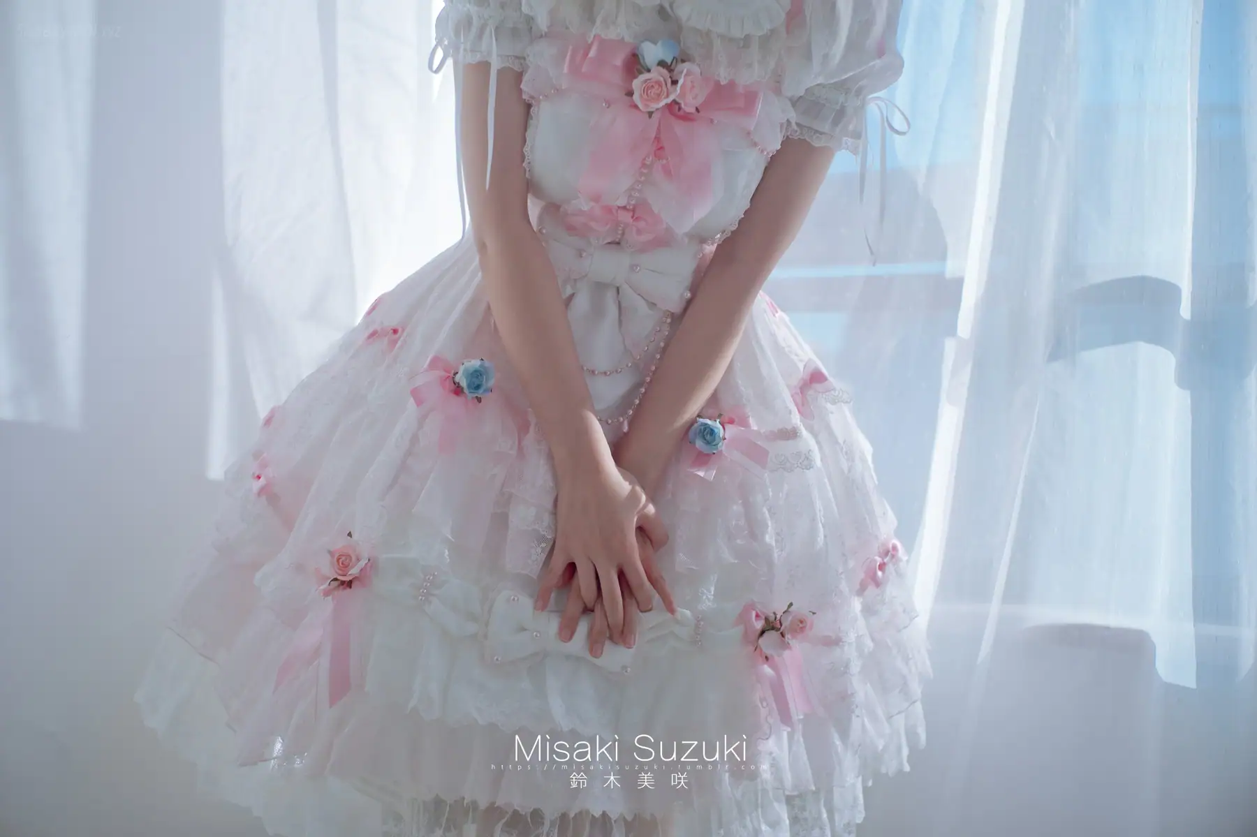 铃木美咲(Misaki Suzuki) - 姬様限定 语调第一话(49P_18.6M) 铃木美咲(Misaki Suzuki) - 姬様限定 语调第一话(49P_18.6M)_nb01.xyz_0017 图片4