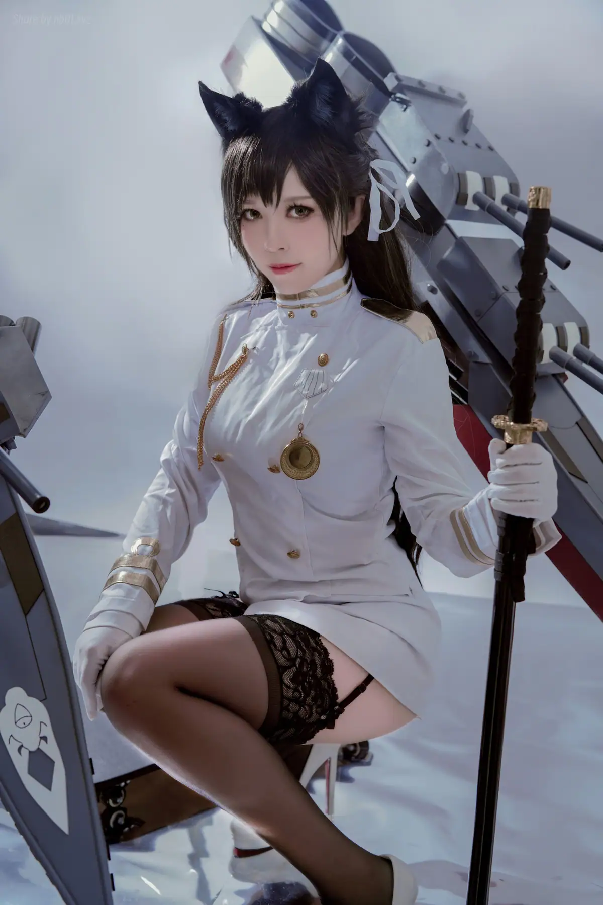 半半子 - 爱宕(45P_107.7M) 半半子 - 爱宕(45P_107.7M)_nb01.xyz_0045 图片8