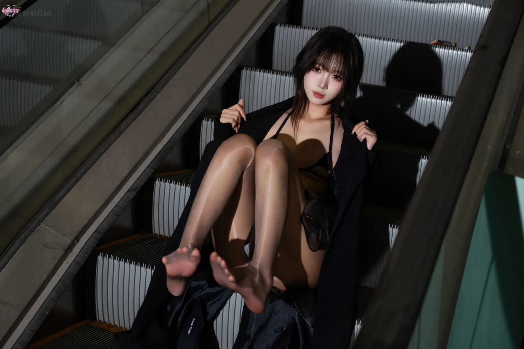 柒柒要乖哦 - 午夜邂逅(75P_290.6M) 柒柒要乖哦 - 午夜邂逅(75P_290.6M)_nb01.xyz_0075 图片8