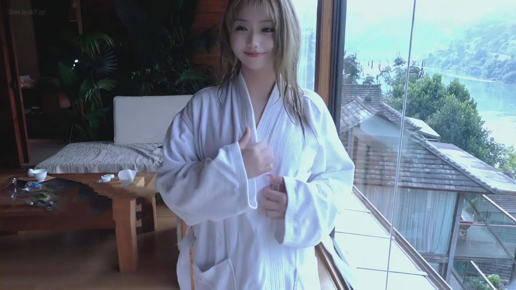 老虎菜SVIP频道 - 独家内容 抖音探店博主旅拍记--第一弹+第二弹(32P+2V_1.7G) 老虎菜SVIP频道 - 独家内容 抖音探店博主旅拍记--第一弹+第二弹(32P+2V_1.7G)_nb01.xyz_0001