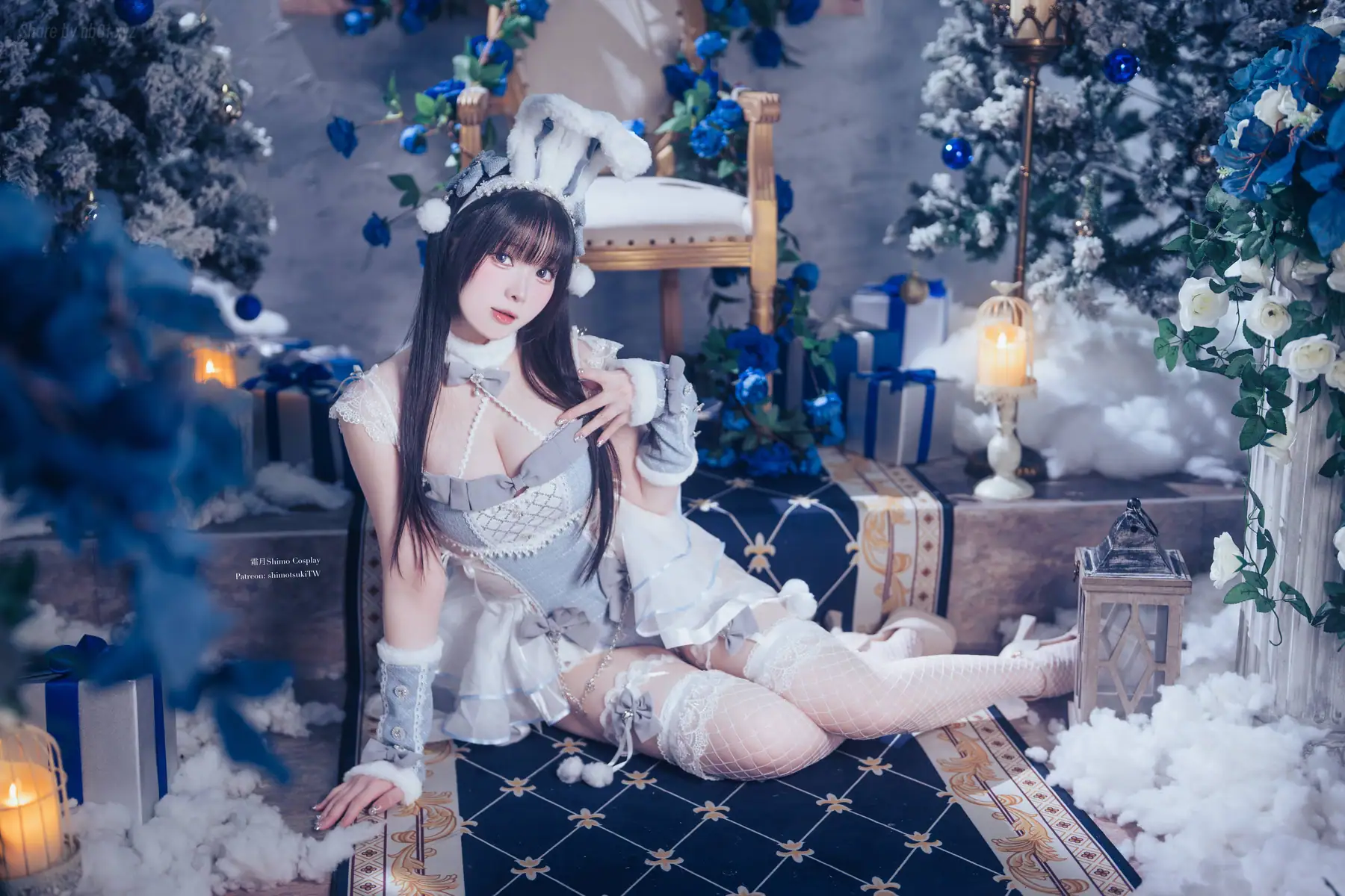 霜月shimo - 2025 Present 02(16P+3V_62.9M) 霜月shimo - 2025 Present 02(16P+3V_62.9M)_nb01.xyz_0014 图片6