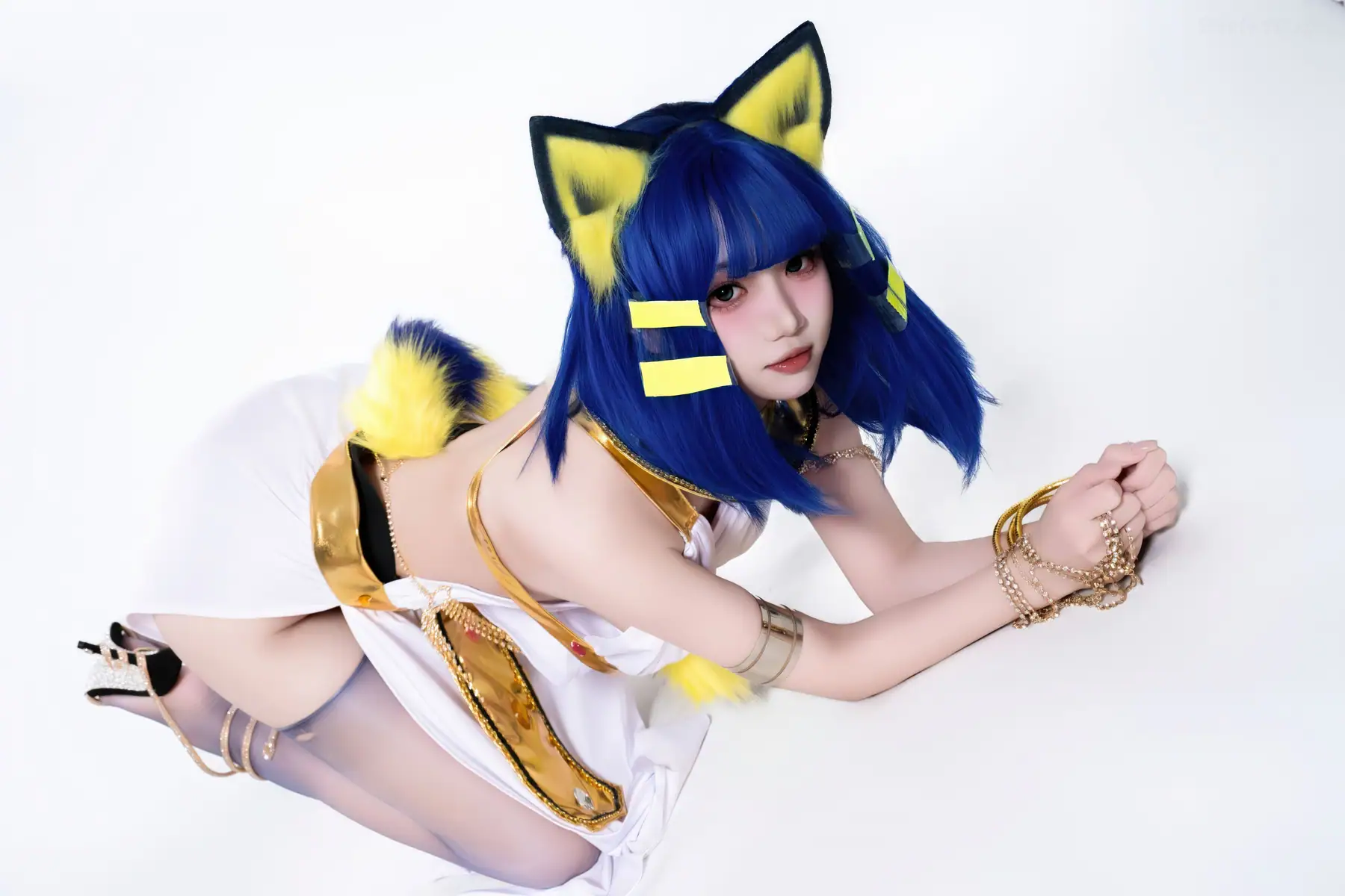 柒柒要乖哦 - 埃及猫(65P_139.3M) 柒柒要乖哦 - 埃及猫(65P_139.3M)_nb01.xyz_0059 图片7