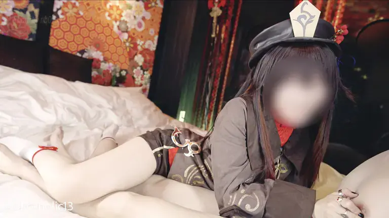 ありすほりっく(@aliceholic13) - 2023-02-04_❤ 胡○がお得意様といちゃラブ接待を演じていた筈が、気づくとガチ性感ラブラブ密着ふわトロ生○メえっちに興じてしまっていた動画_1752674(2P+2V_4.4G) 202...